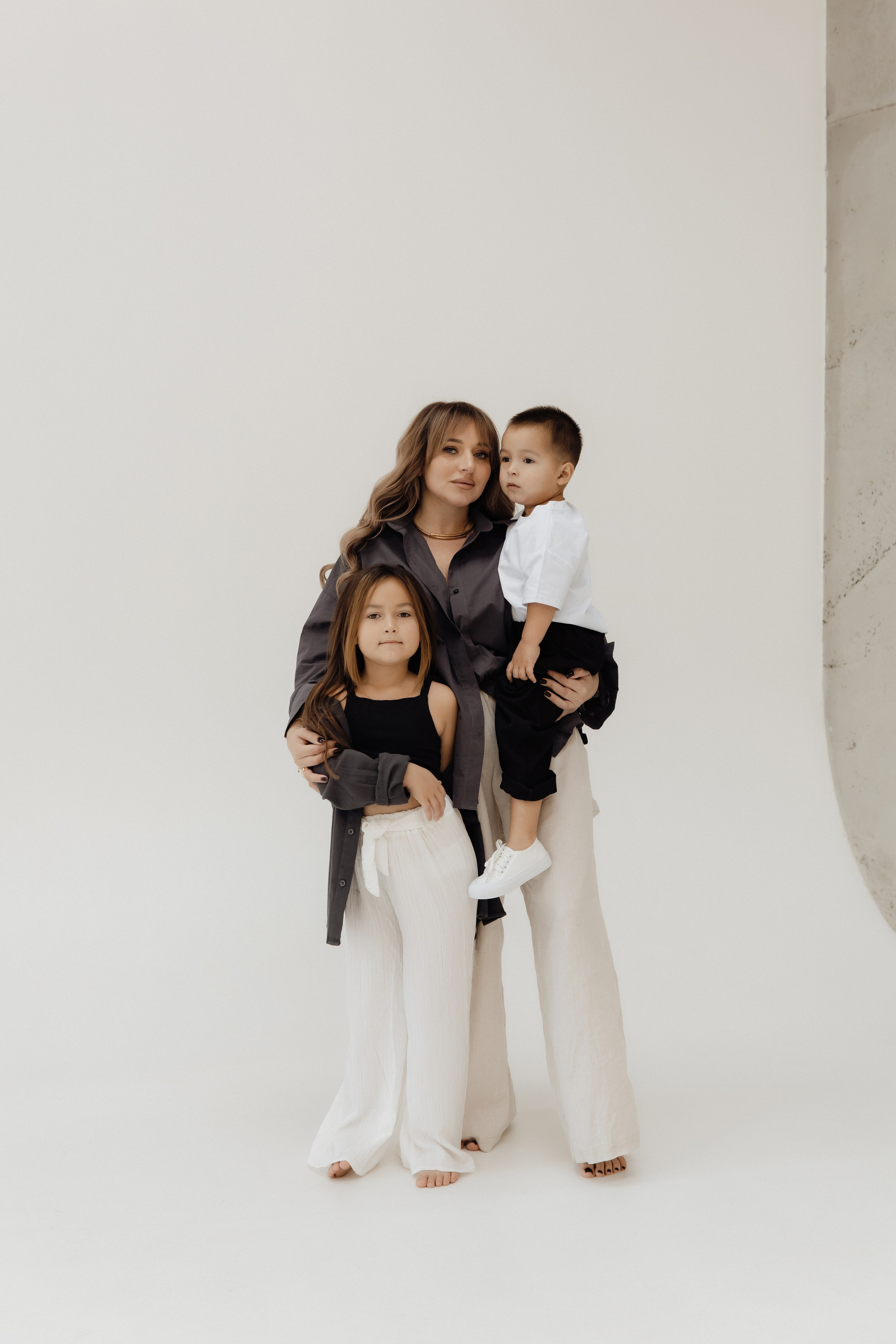 Тёме 3 года. Семейный и свадебный фотограф в Челябинске Мария Леонтьева