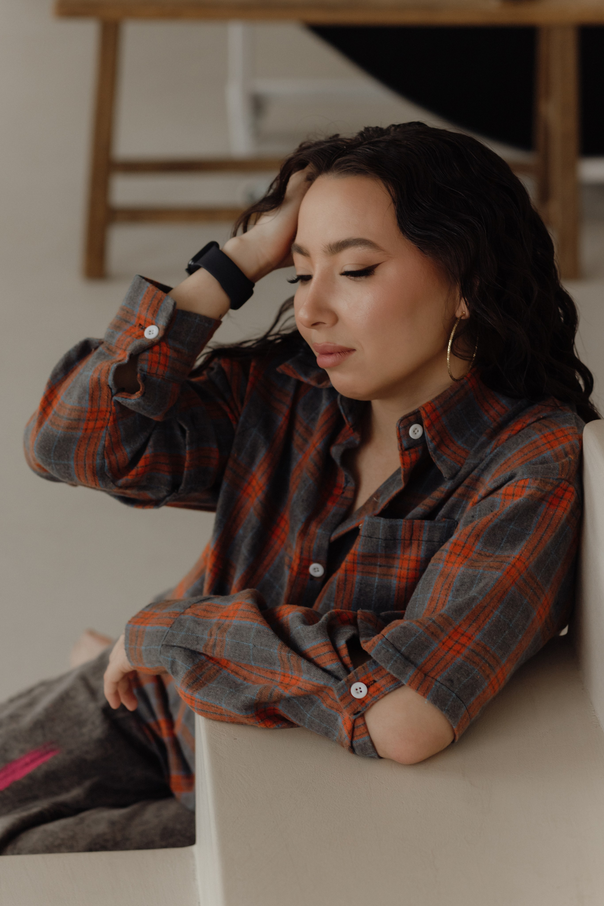 Арина. Семейный и свадебный фотограф в Челябинске Мария Леонтьева