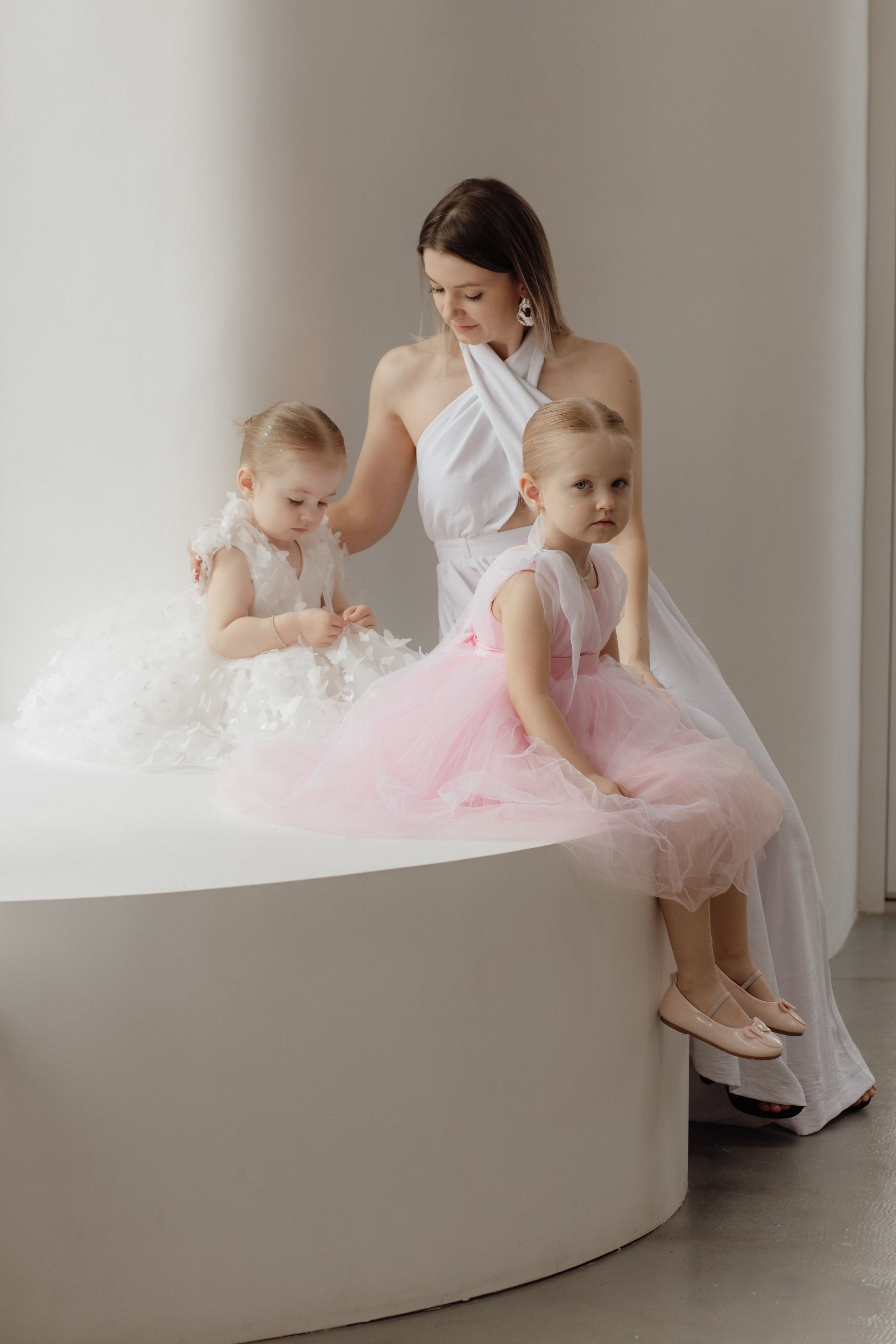 Ксюше 5. Семейный и свадебный фотограф в Челябинске Мария Леонтьева