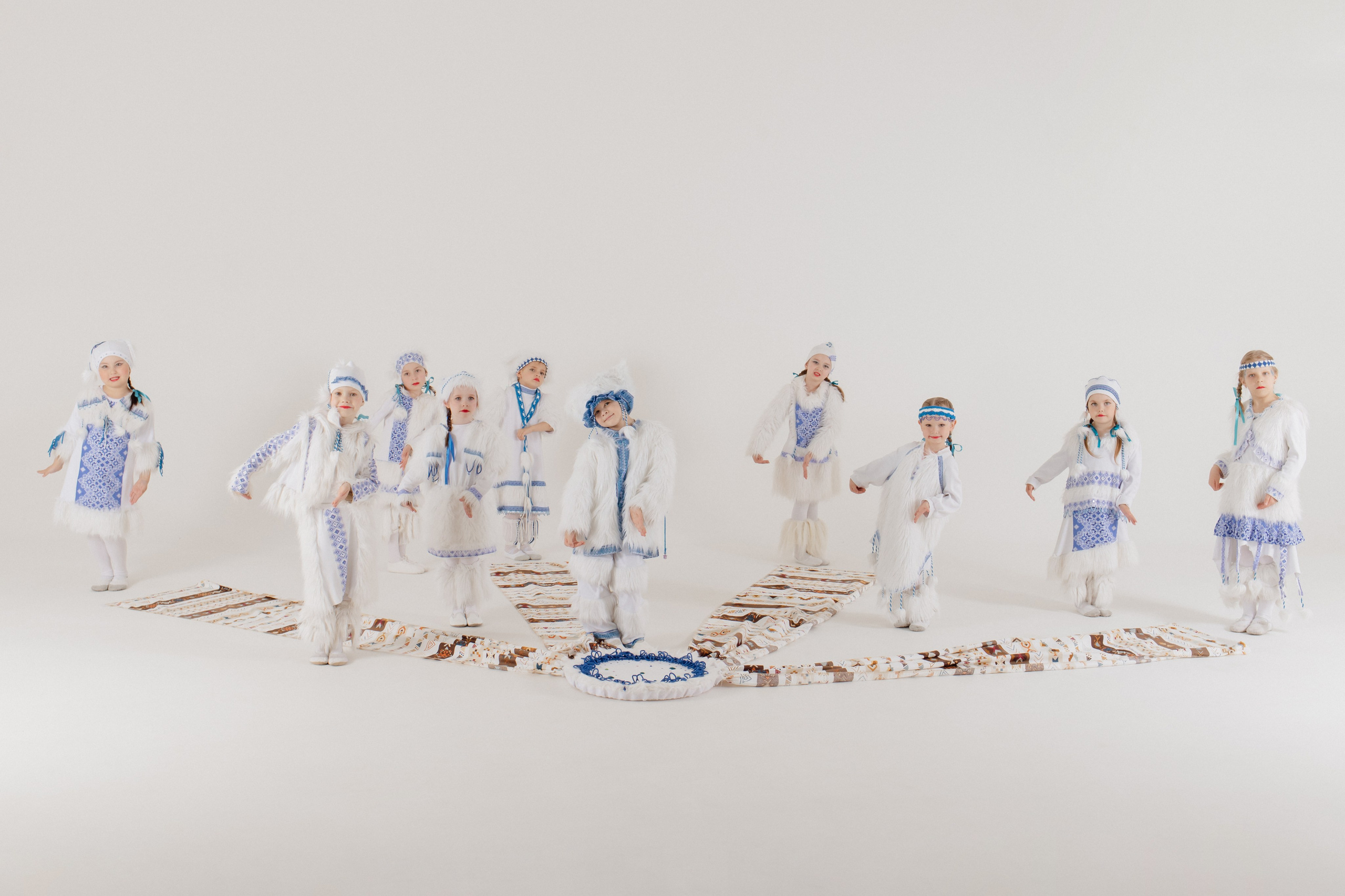 В ритме Че. Семейный и свадебный фотограф в Челябинске Мария Леонтьева