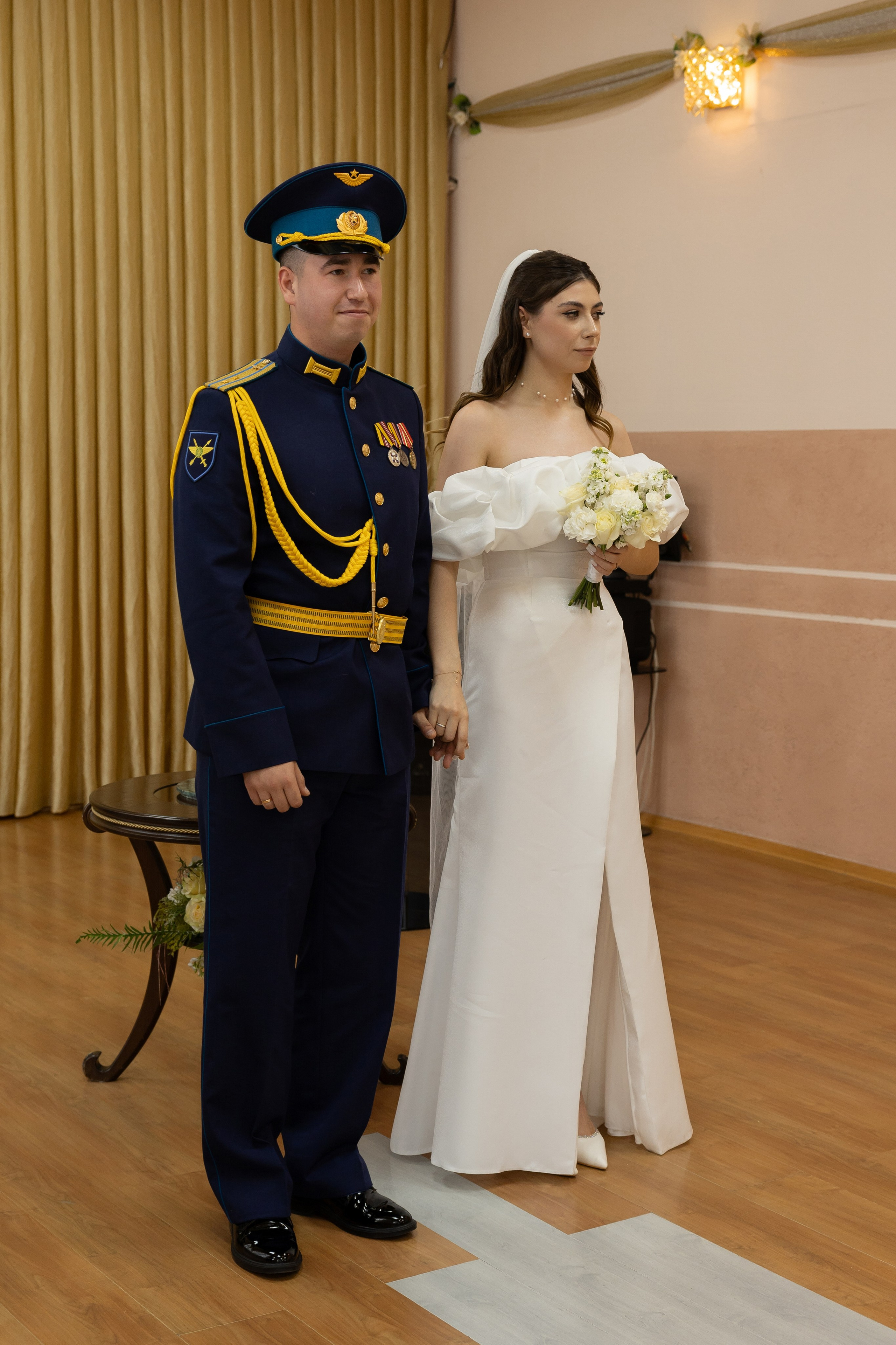 Алексей и Алина. Семейный и свадебный фотограф в Челябинске Мария Леонтьева