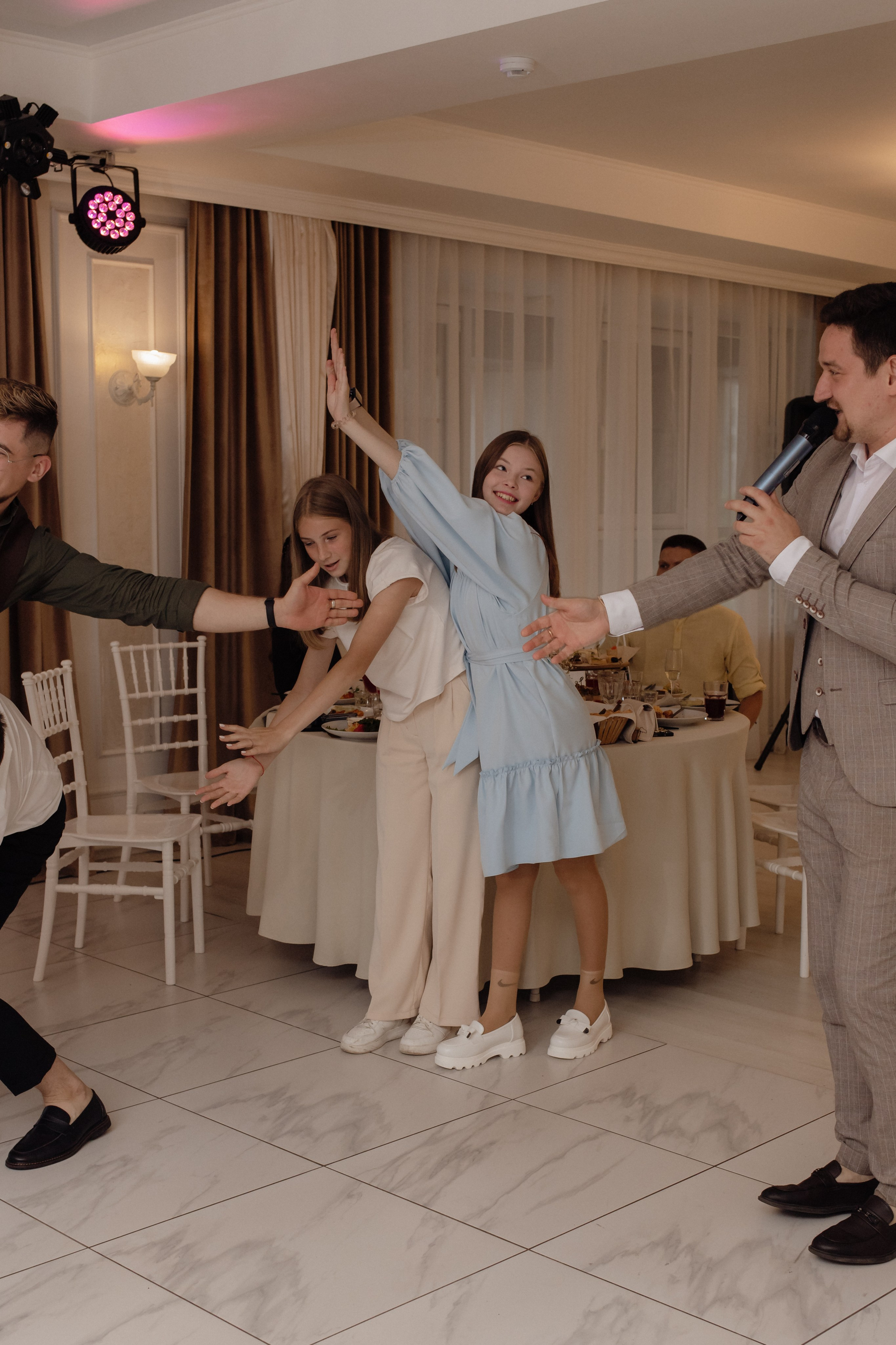 Степан и Дарья. Семейный и свадебный фотограф в Челябинске Мария Леонтьева