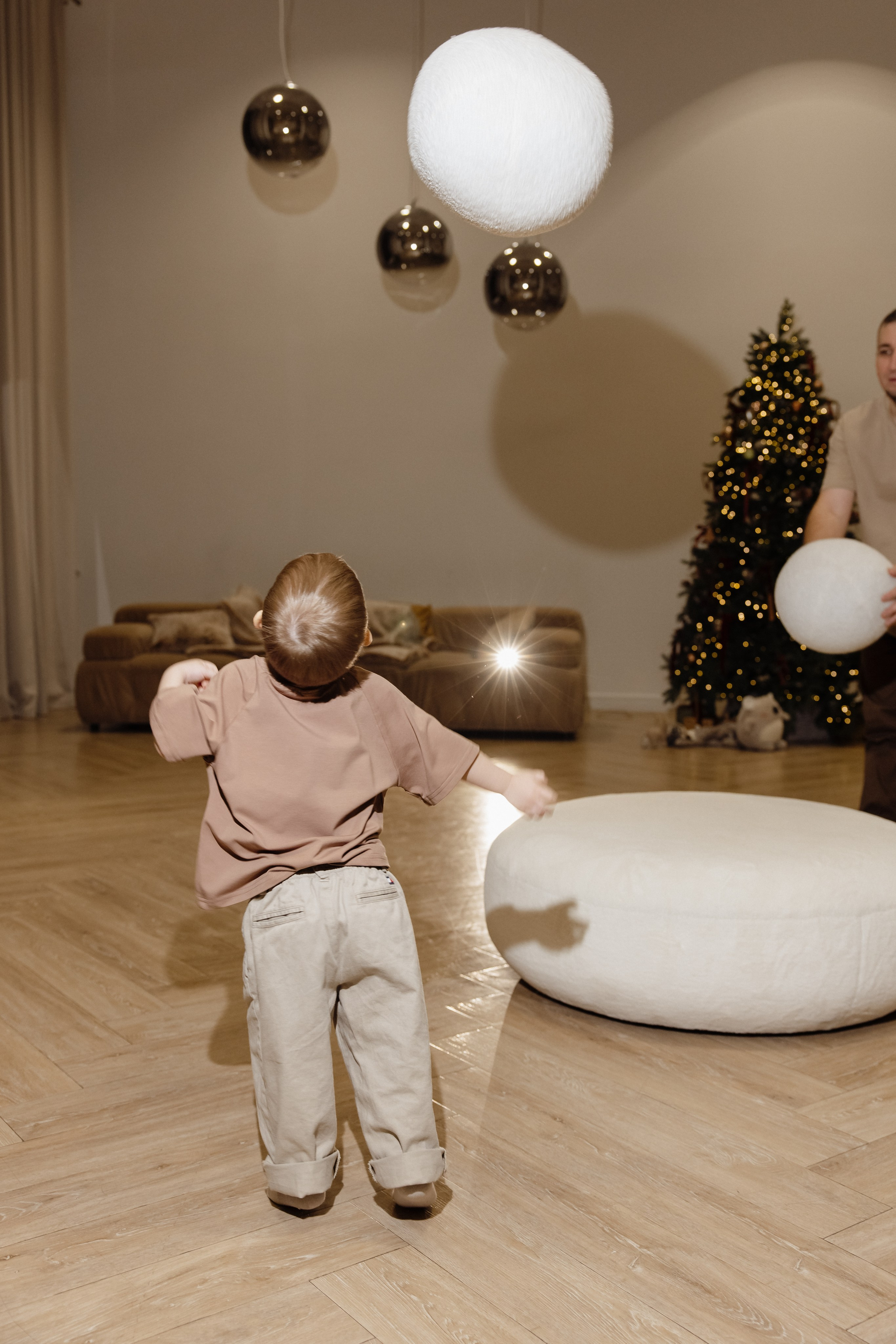 Валерий, Екатерина и Даня. Семейный и свадебный фотограф в Челябинске Мария Леонтьева