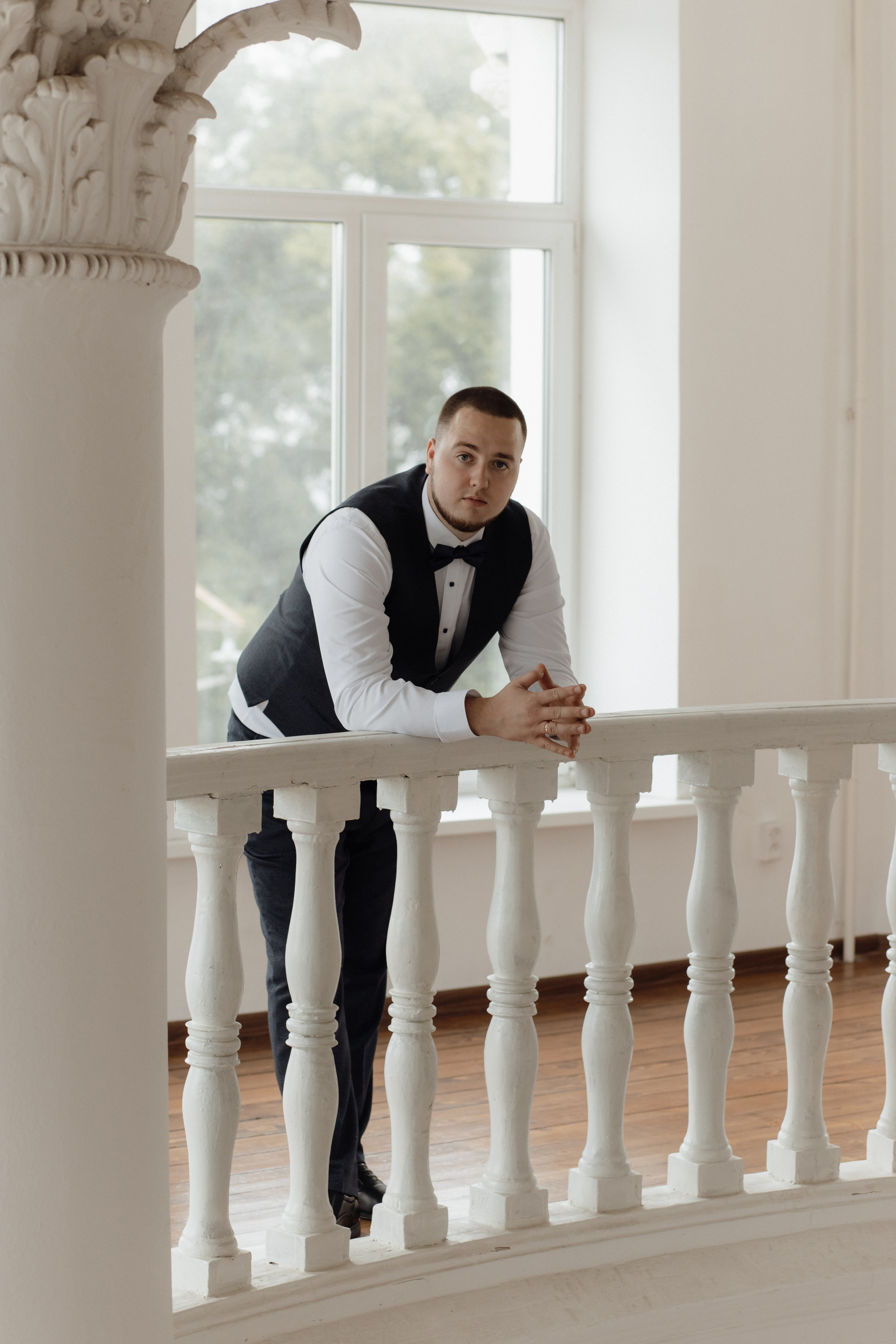 Игорь и Анна. Семейный и свадебный фотограф в Челябинске Мария Леонтьева