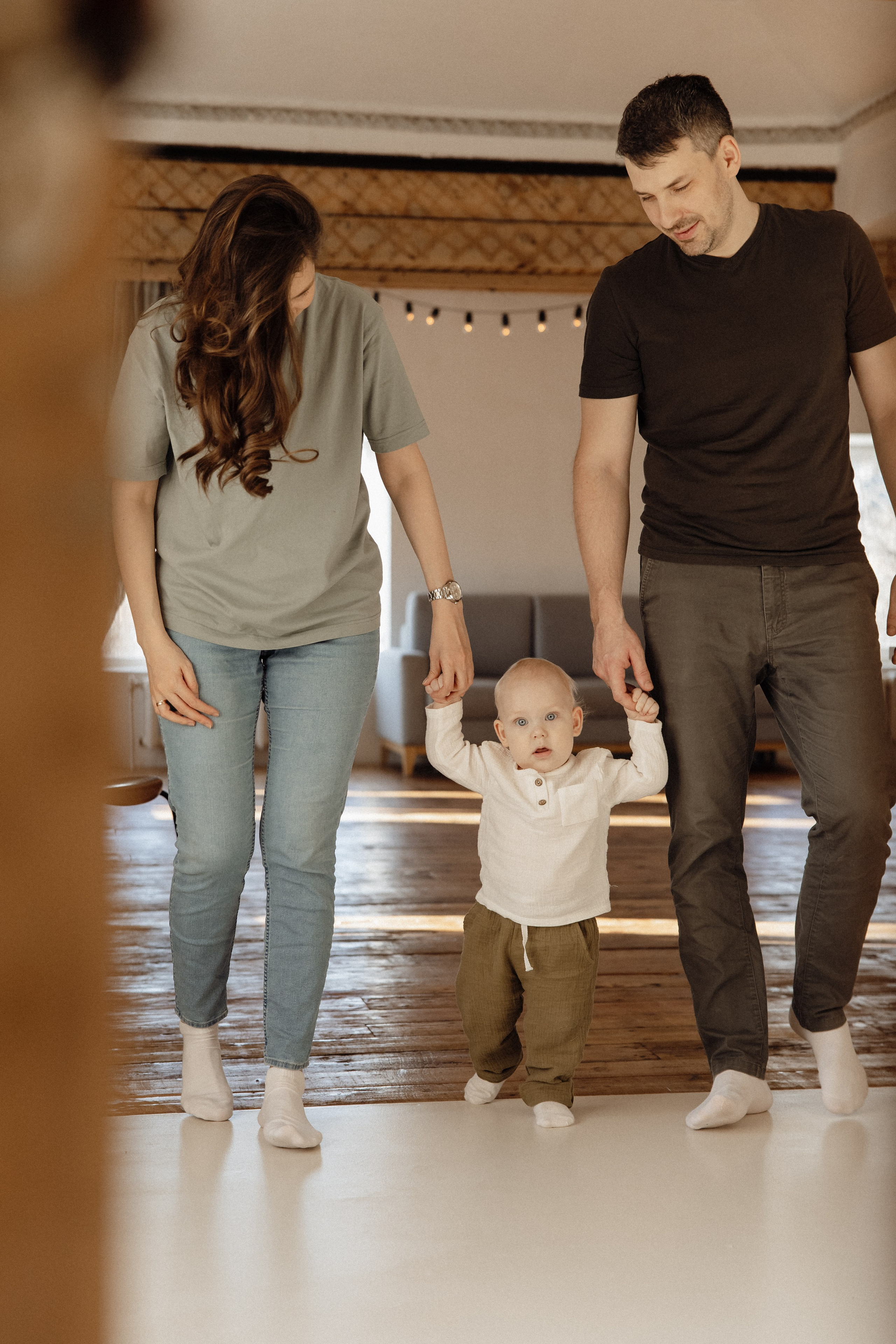 Ванечка. Семейный и свадебный фотограф в Челябинске Мария Леонтьева