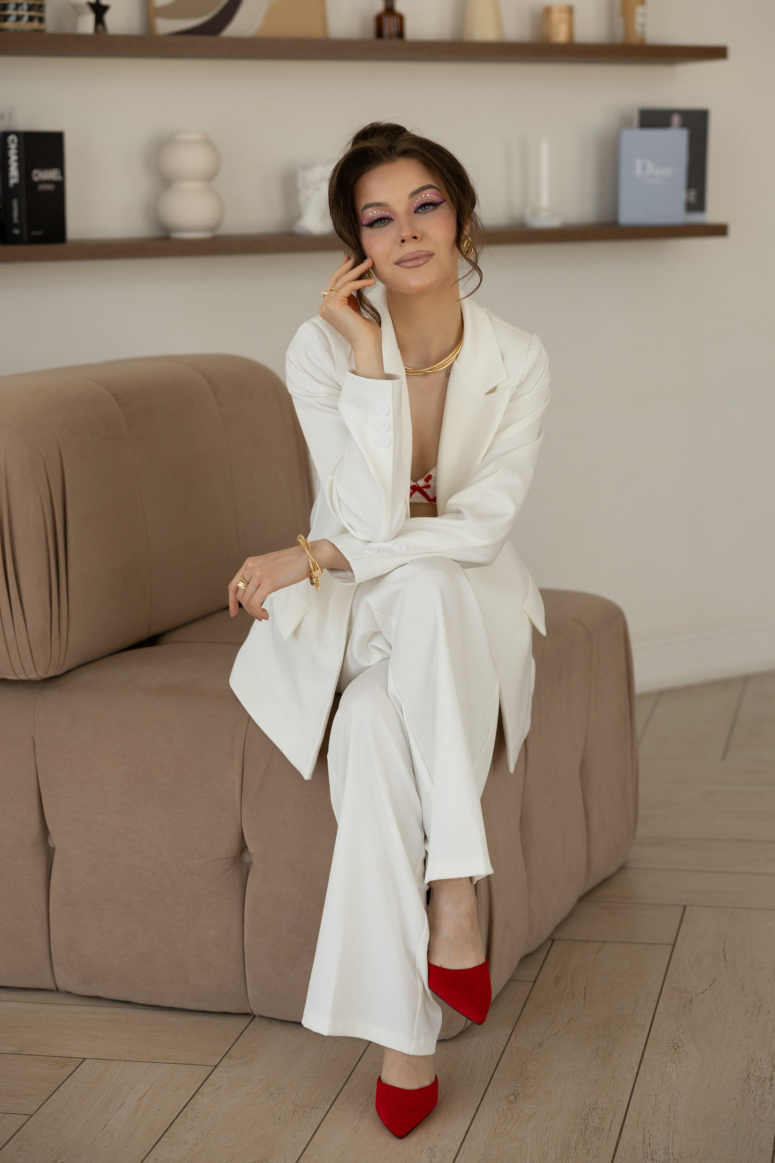 Аня. Семейный и свадебный фотограф в Челябинске Мария Леонтьева