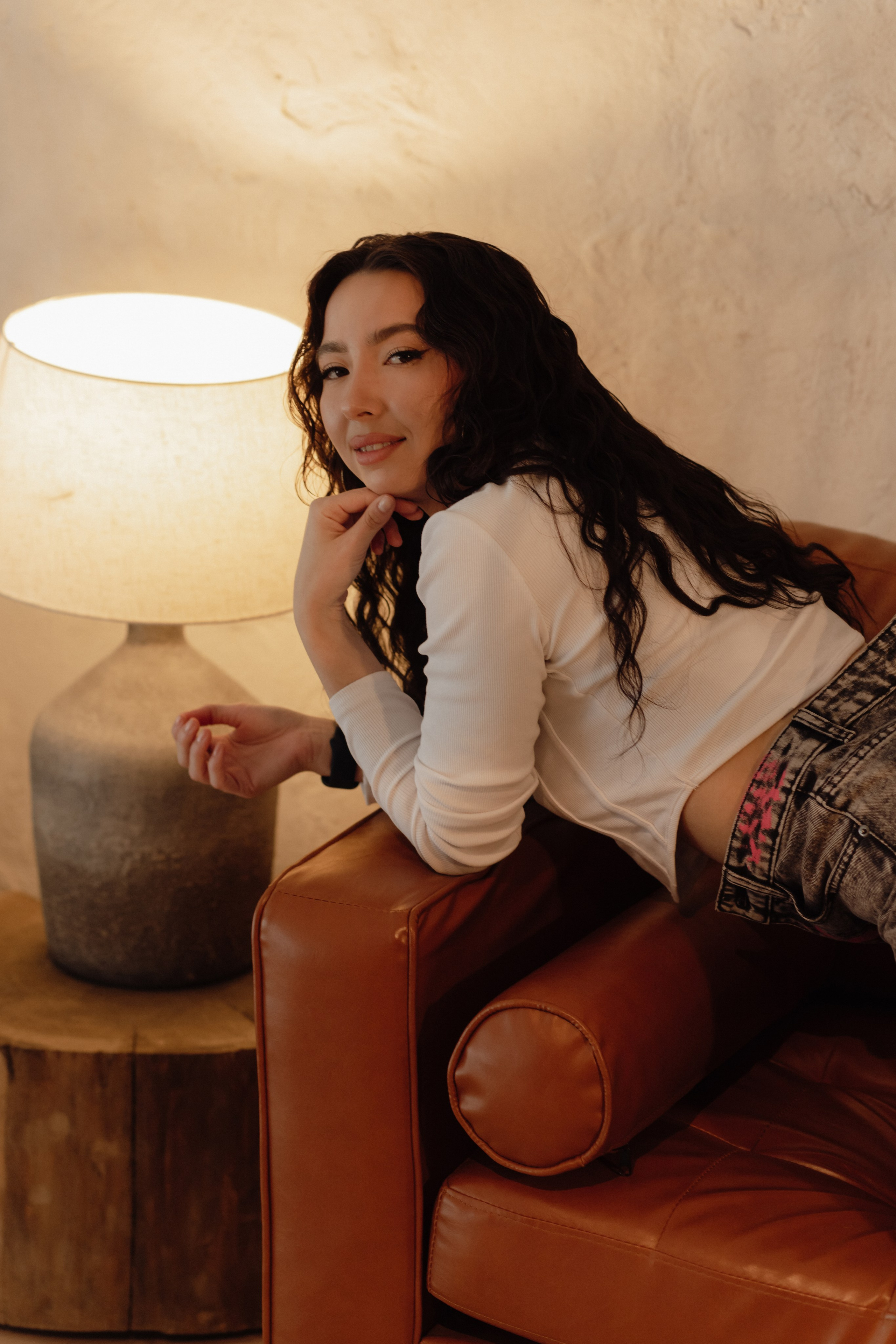 Арина. Семейный и свадебный фотограф в Челябинске Мария Леонтьева