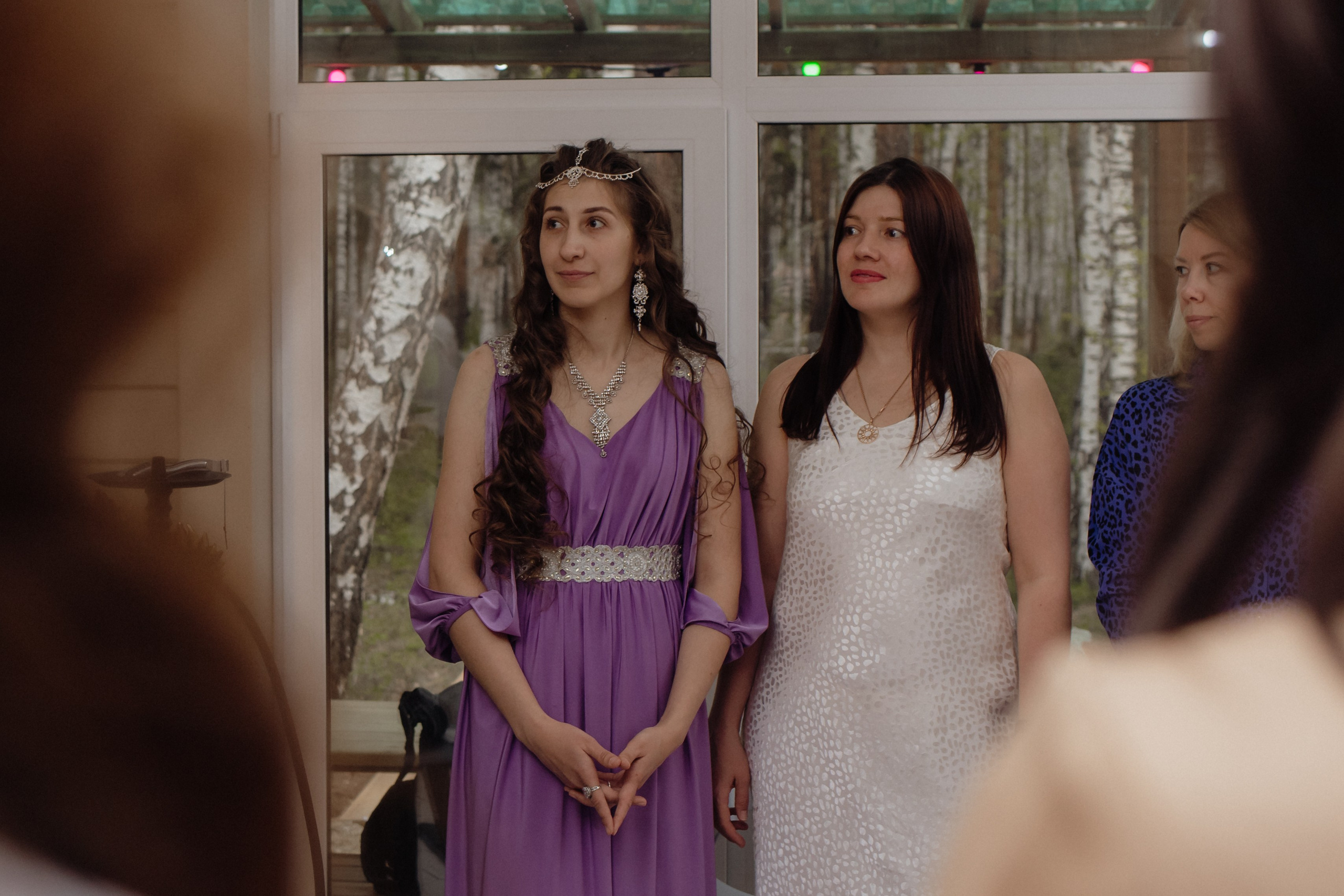 Женский круг. Семейный и свадебный фотограф в Челябинске Мария Леонтьева