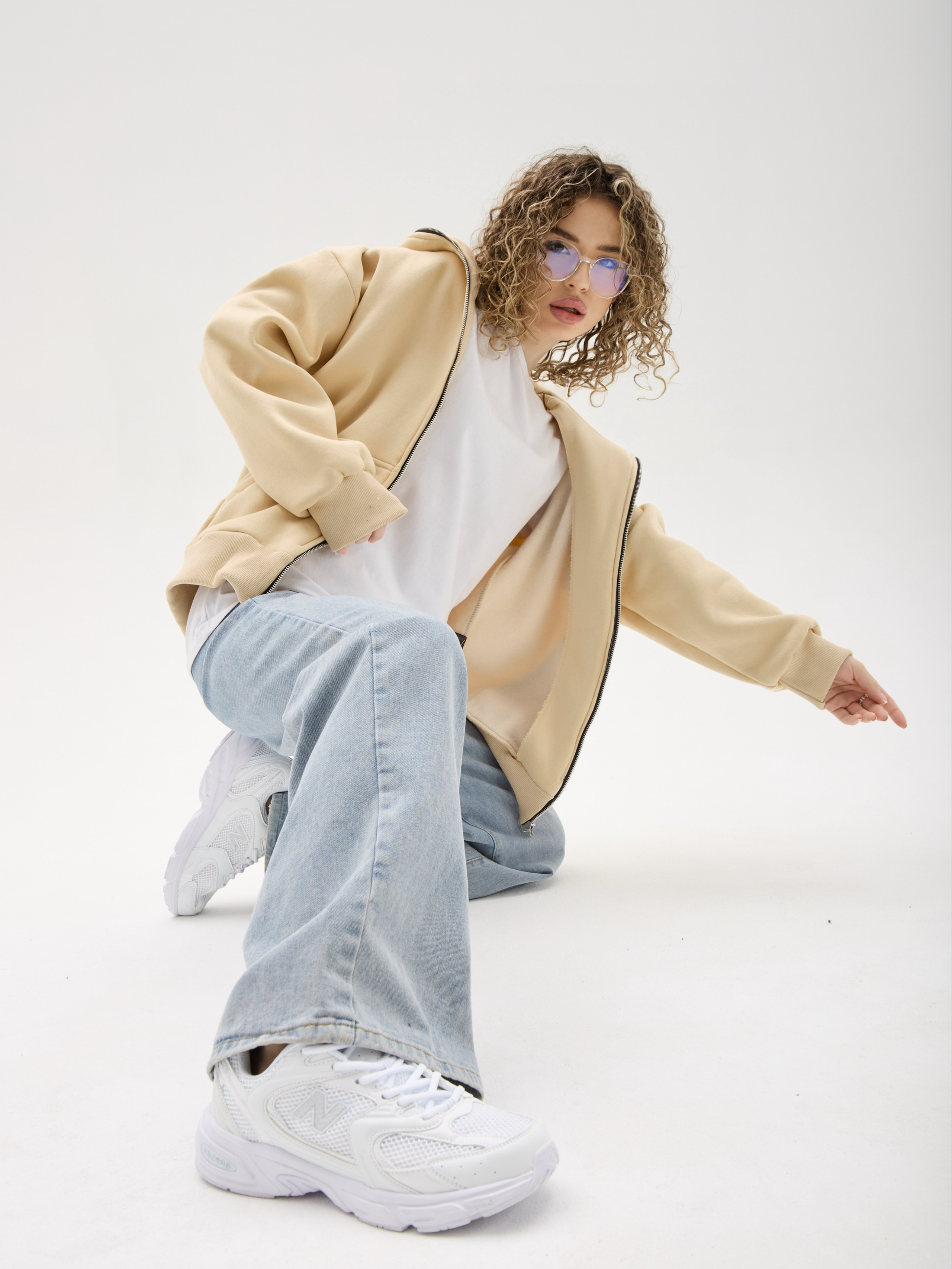 Эва. Фото для маркетплейсов в самых сочных локациях города Сочи