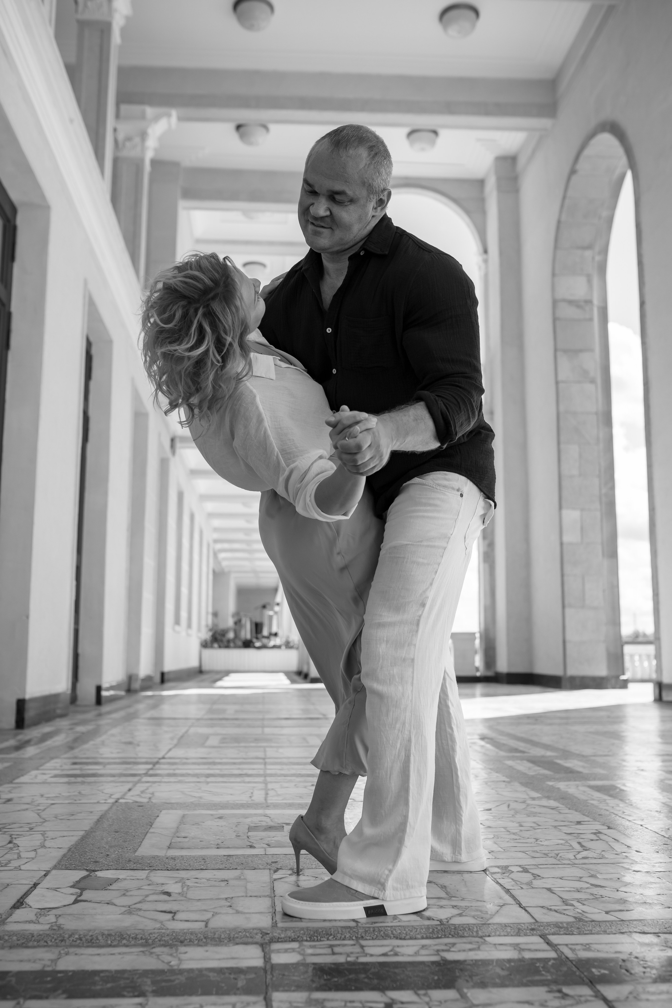 Юлия и Максим. Годовщина свадьбы. Семейный и детский фотограф в Москве Дорогова Екатерина