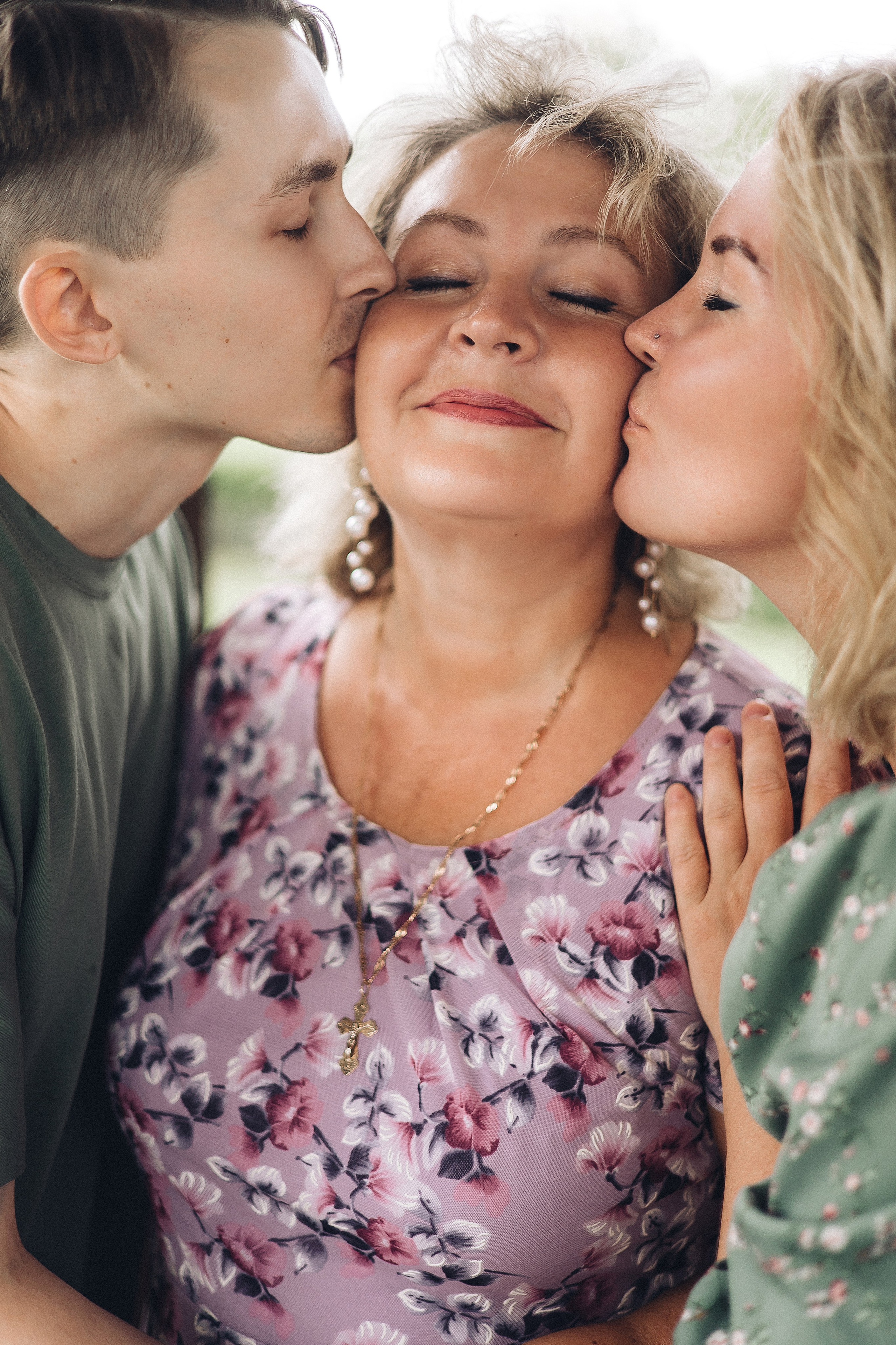 ♡. Семейный и свадебный фотограф в Ульяновске