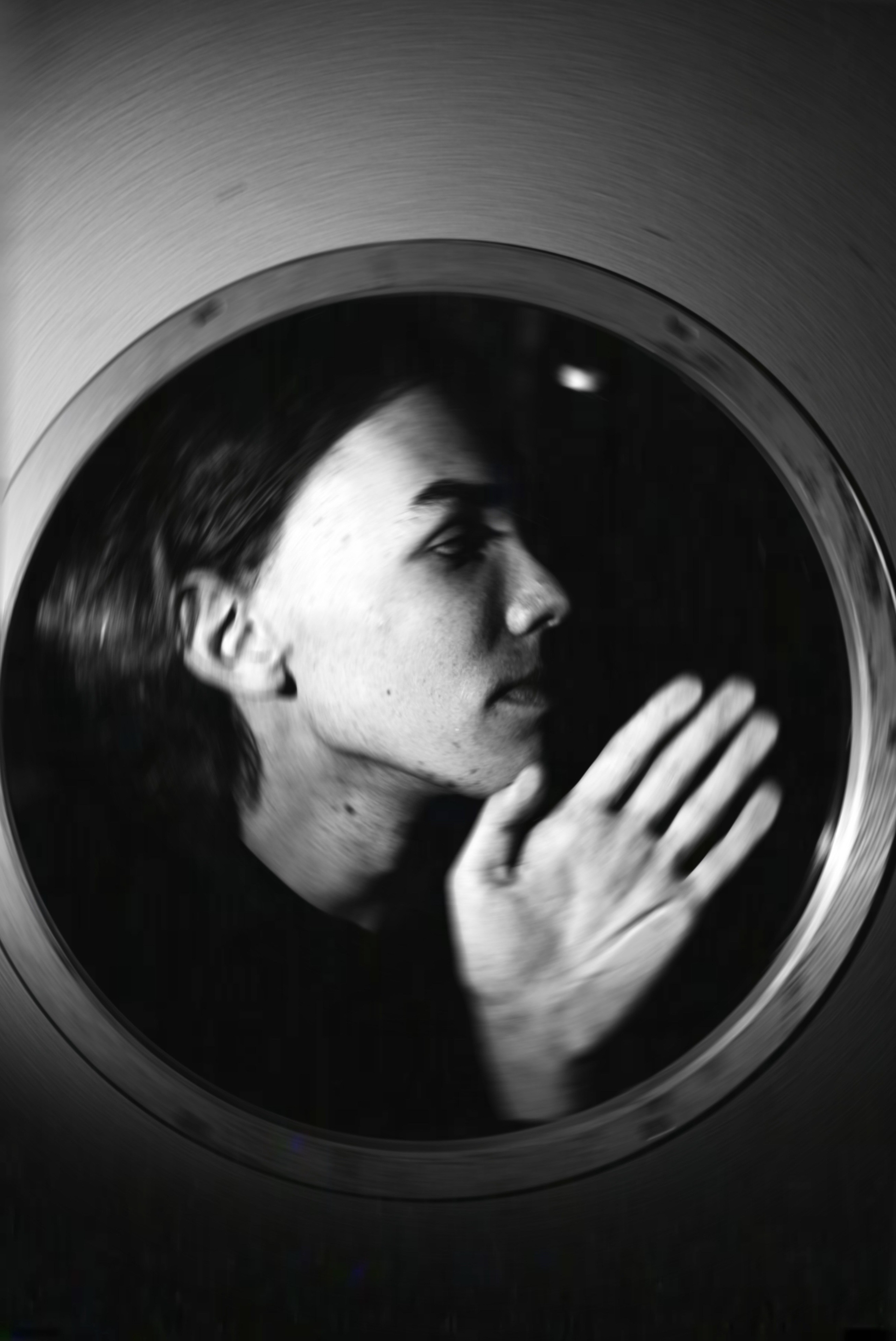 Богдан. Фотограф Валерия Витте г. Москва