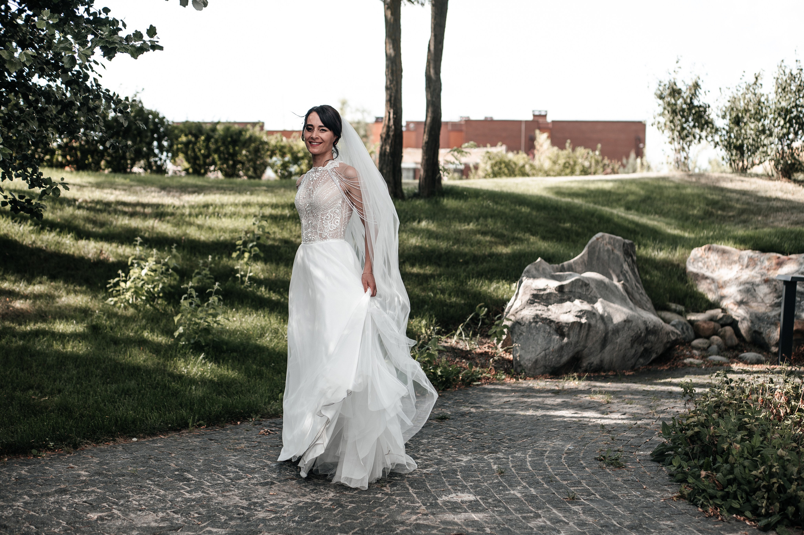 Константин и Мадина. Ривьера. Фотограф Екатерина Бочарникова