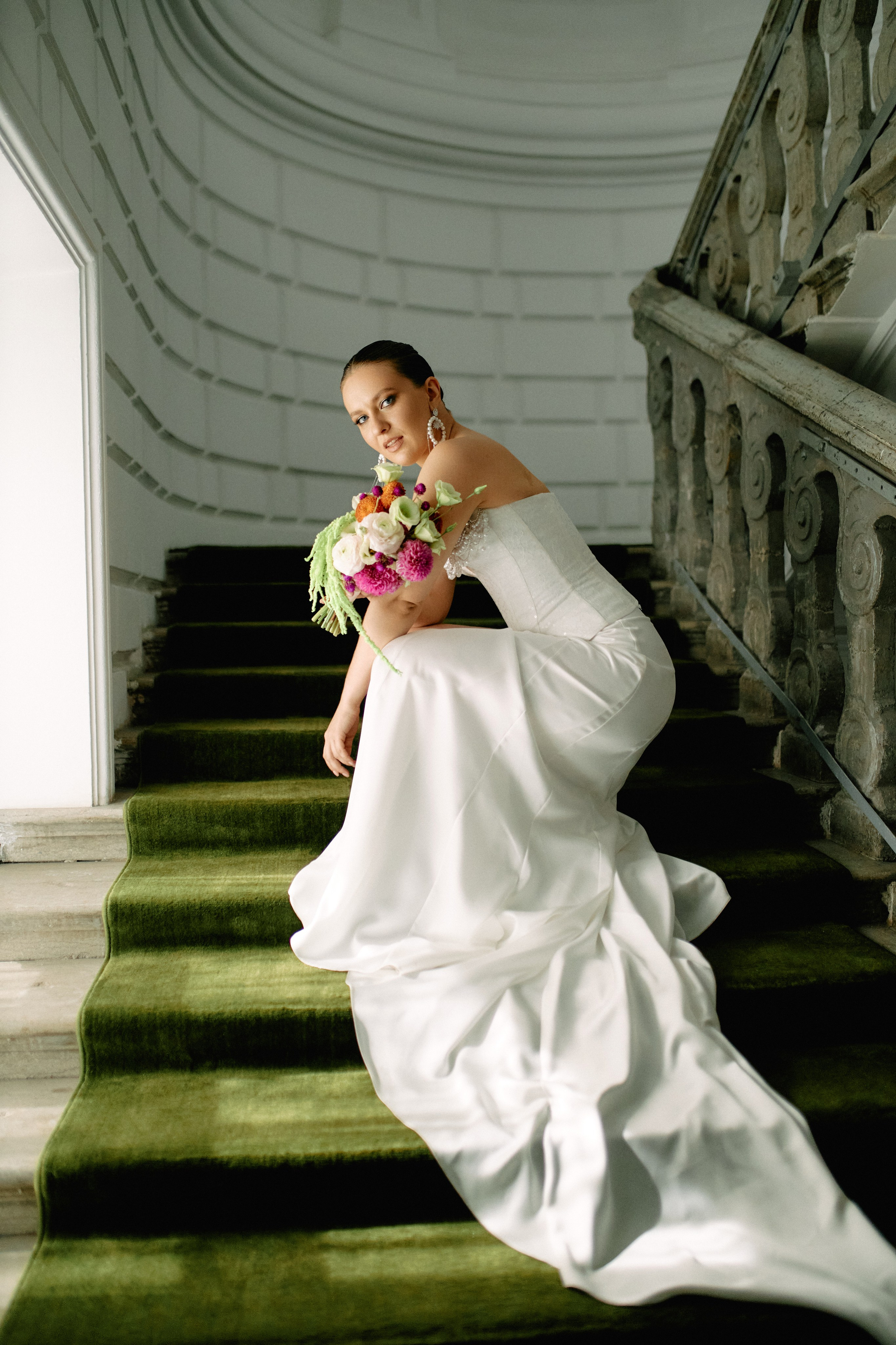 Юля и Стас. Профессиональный Фотограф во Владимире, в Москве и в Суздале — Полина Романычева