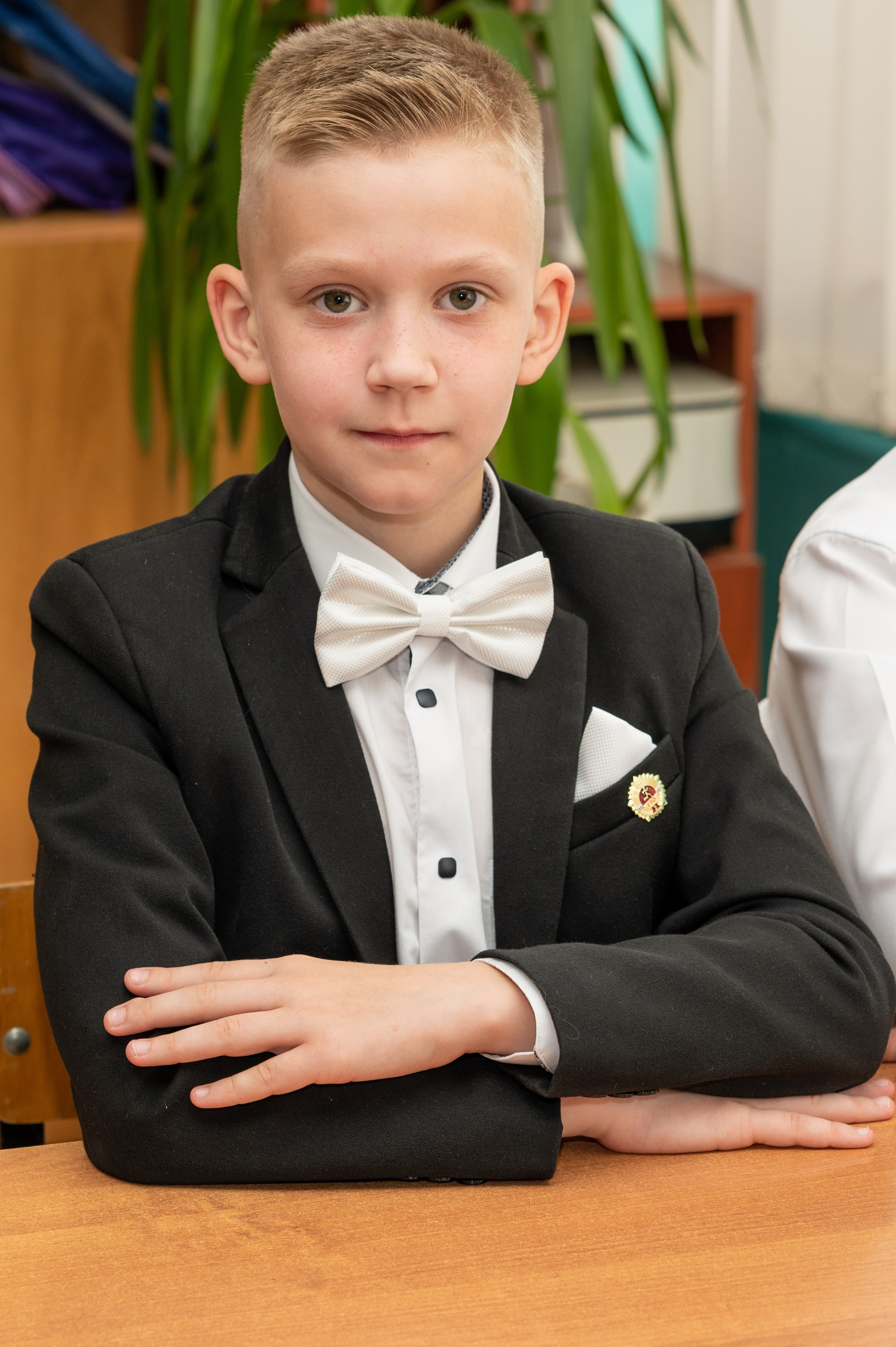 Школьная фотосессия в Туле. Портретный, семейный, свадебный фотограф. Бизнес, контент съёмка. Тула