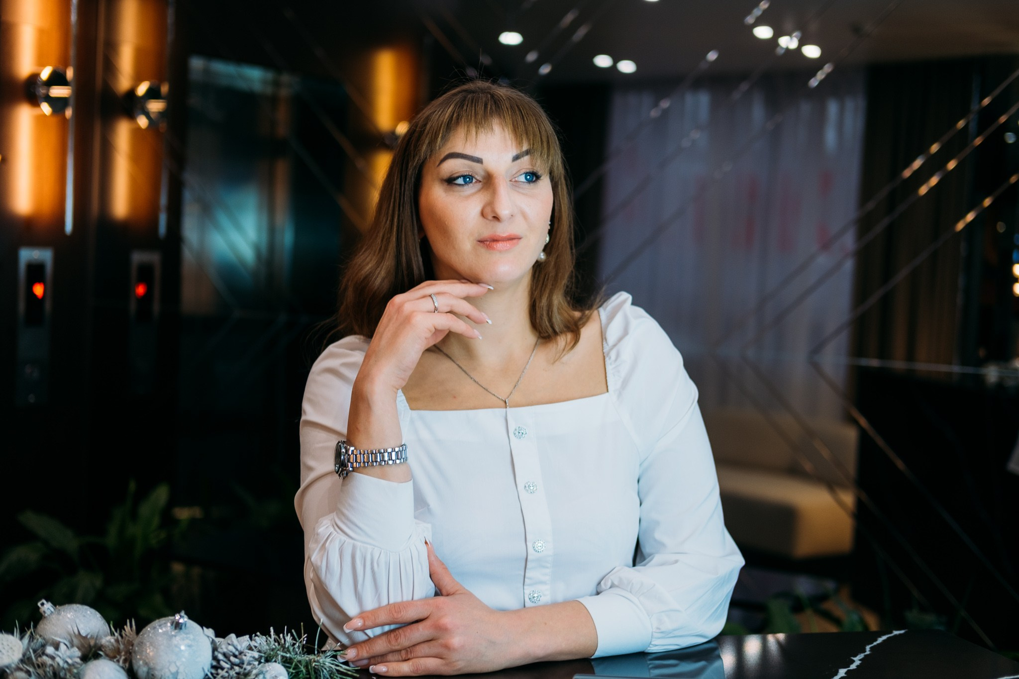 Корпоративная съёмка. Фотограф в Иркутске Анна Мирошникова