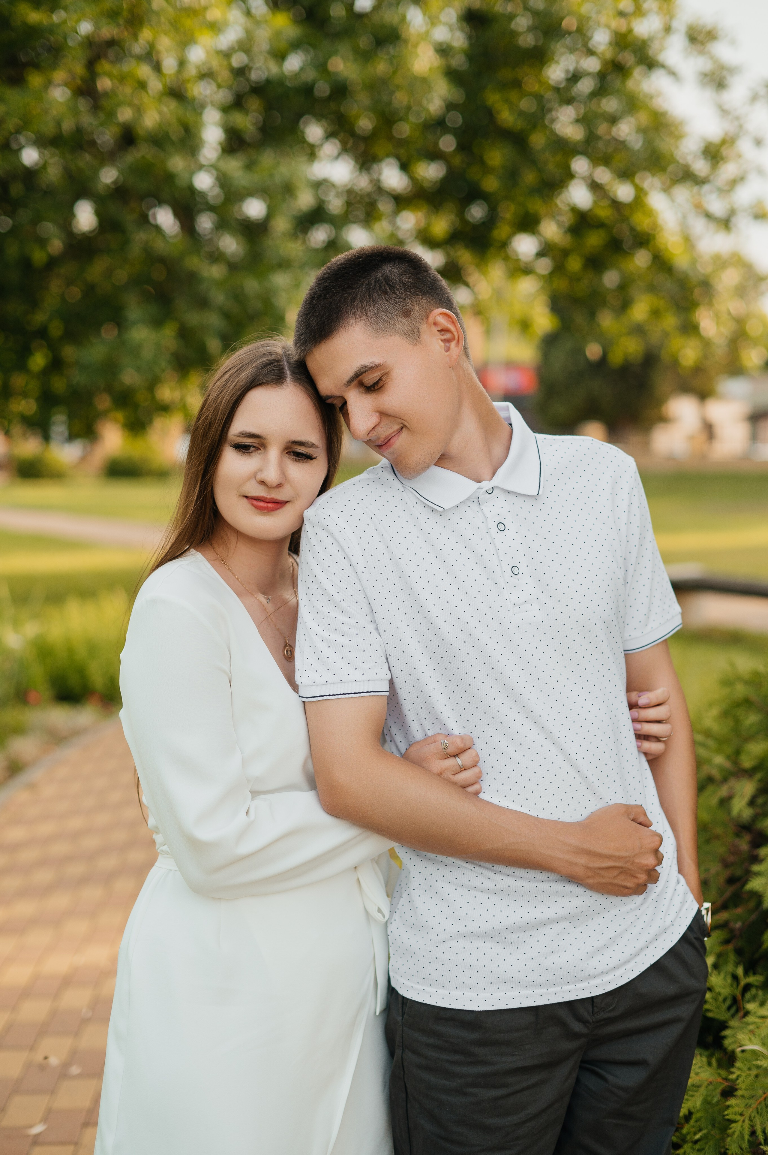 Владимир и Юлия. Свадебный и семейный фотограф Кореновск/Краснодар