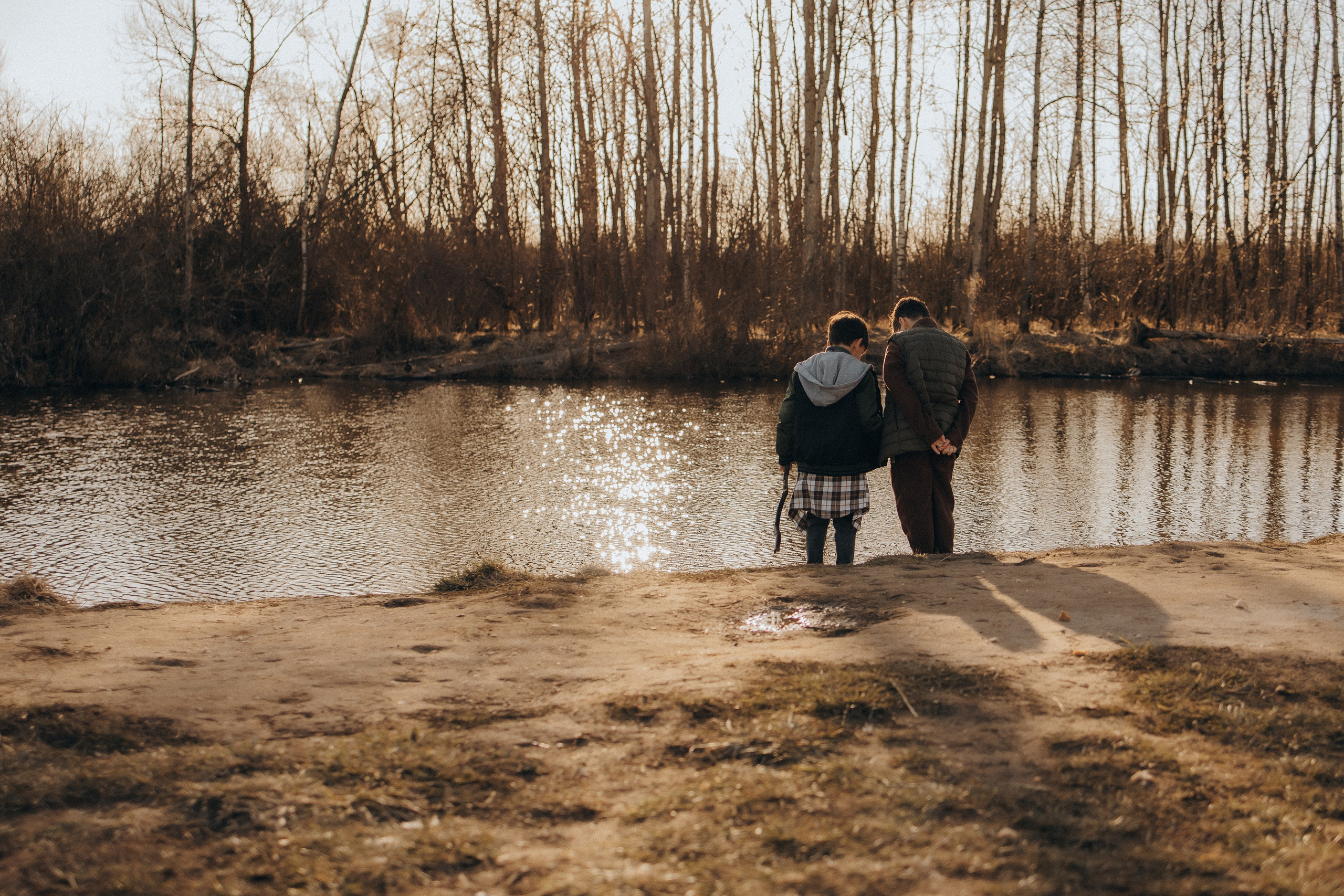 Семейный фотограф Москва