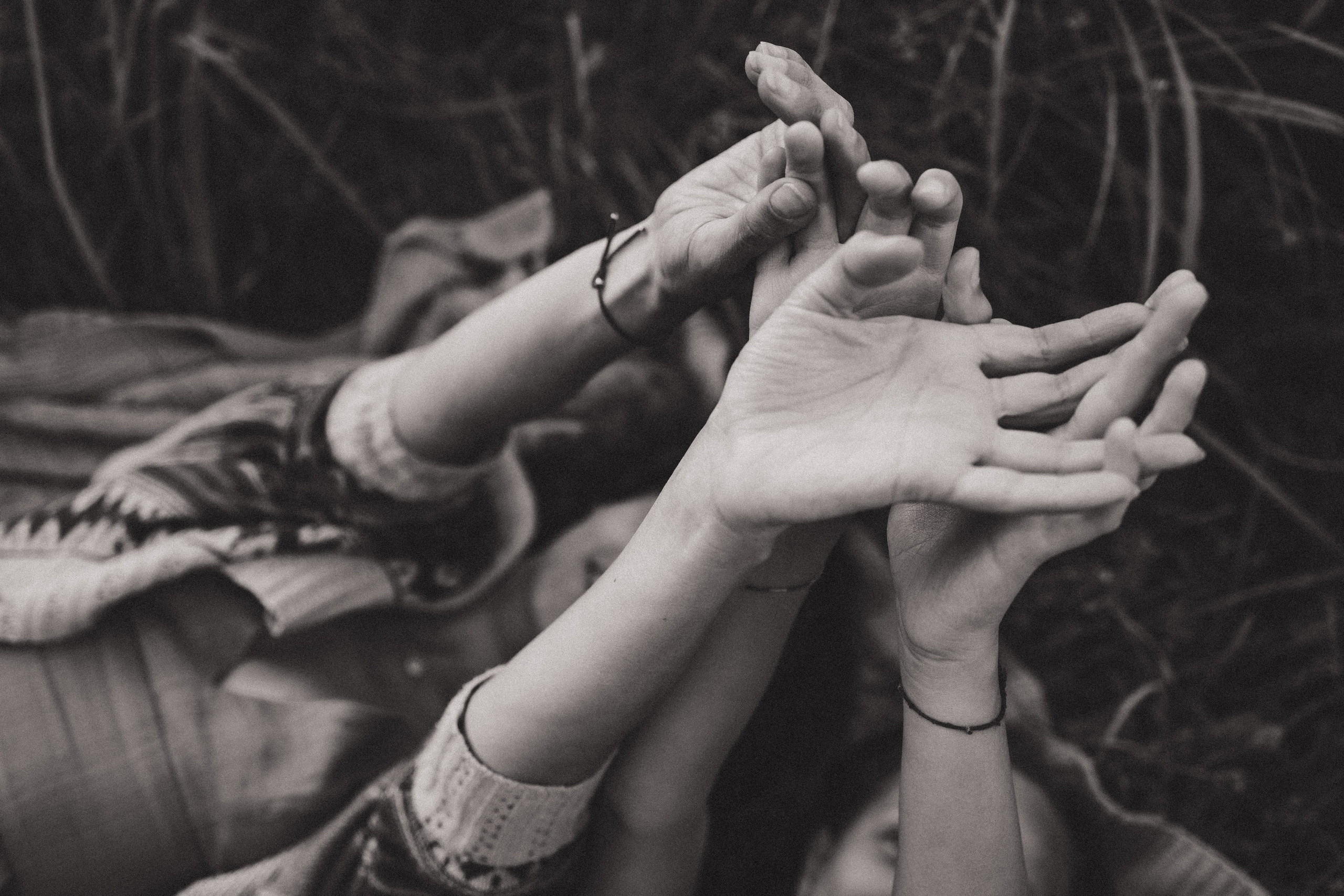 Юля и Настя. Семейный фотограф Москва