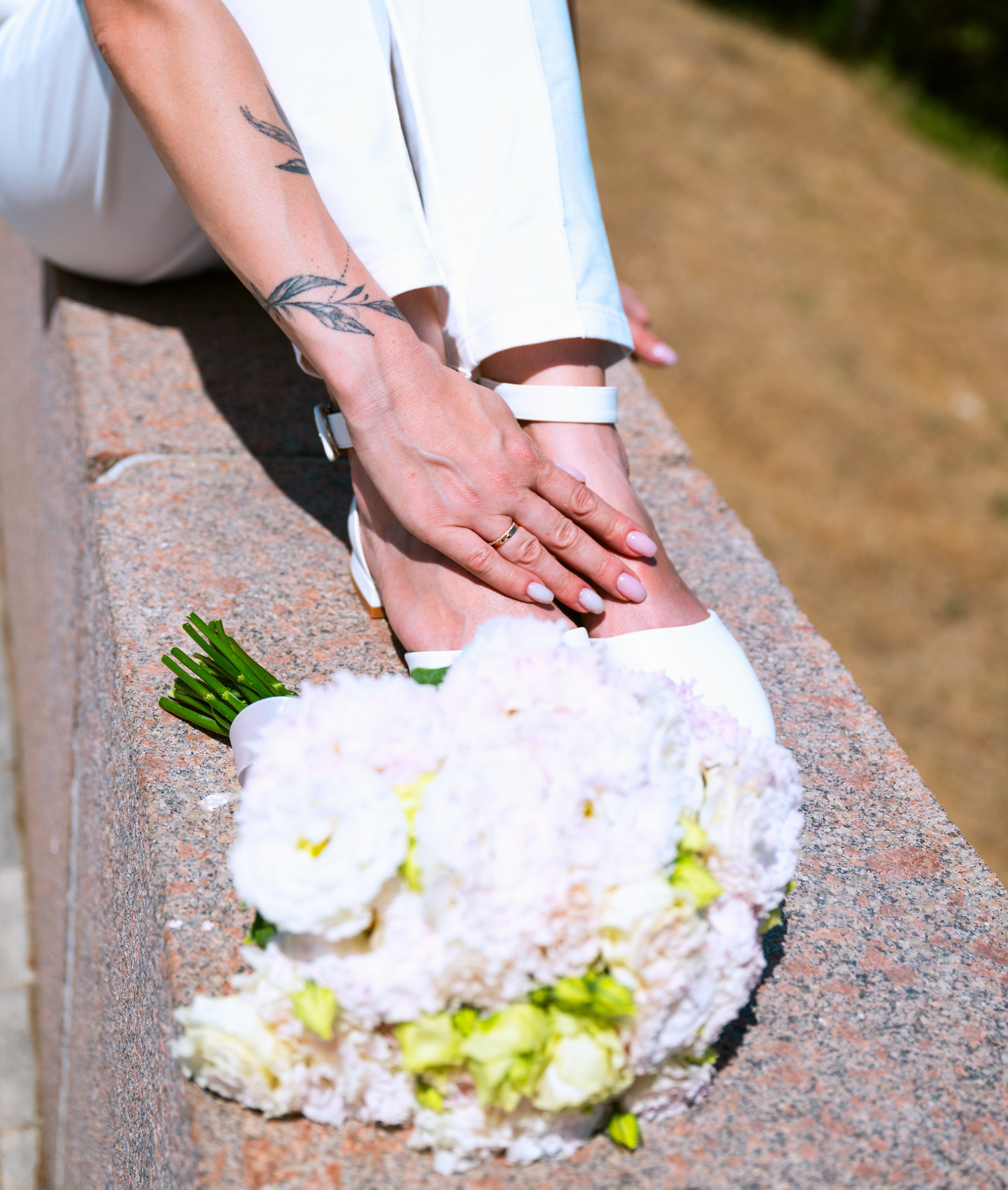 Свадебные фотосессии. Роспись в ЗАГСе. Выездная регистрация. Студийный и свадебный фотограф и видеограф в Севастополе — Юлия Макаренко