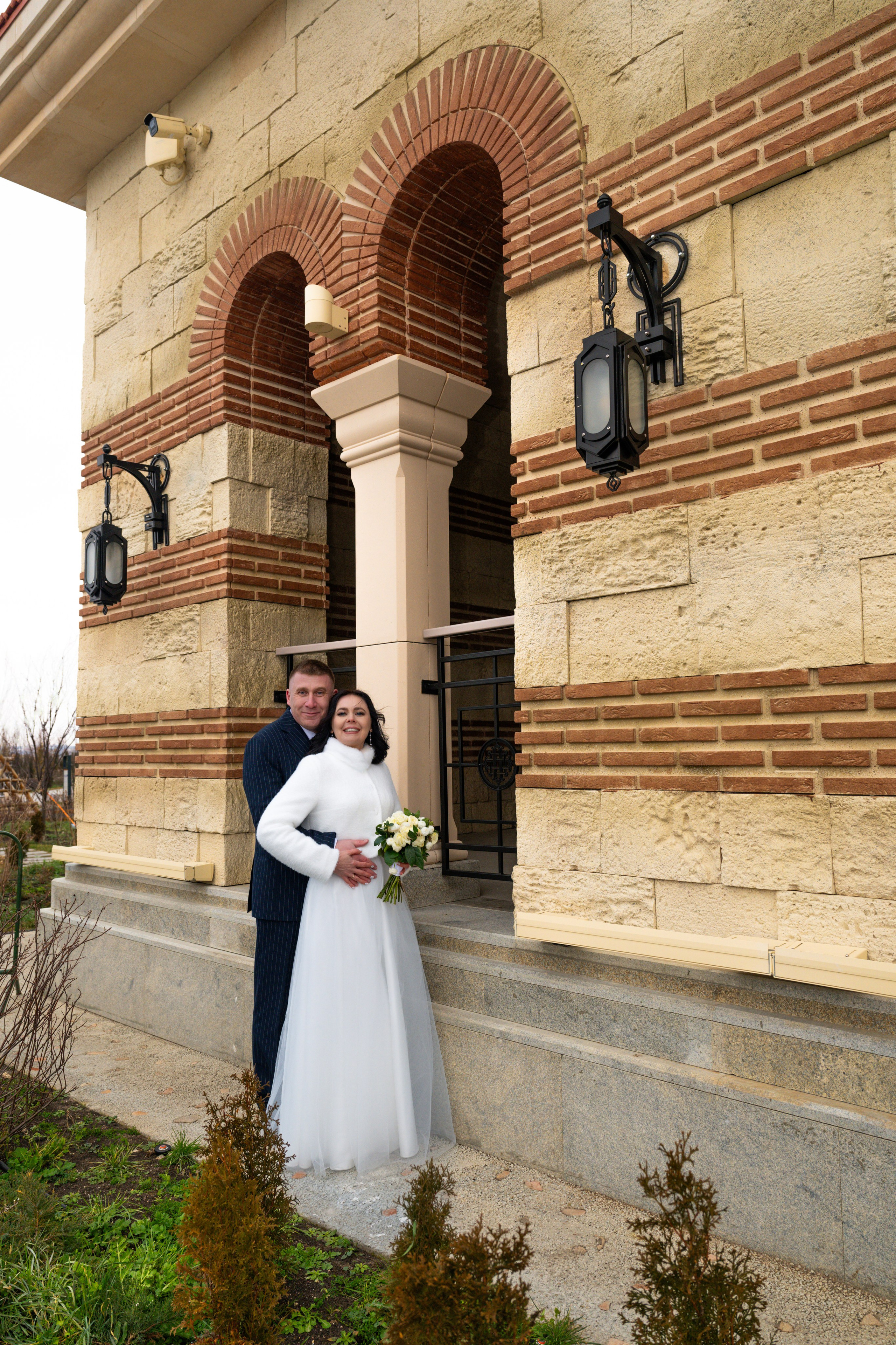 Свадебные фотосессии. Роспись в ЗАГСе. Выездная регистрация. Студийный и свадебный фотограф и видеограф в Севастополе — Юлия Макаренко