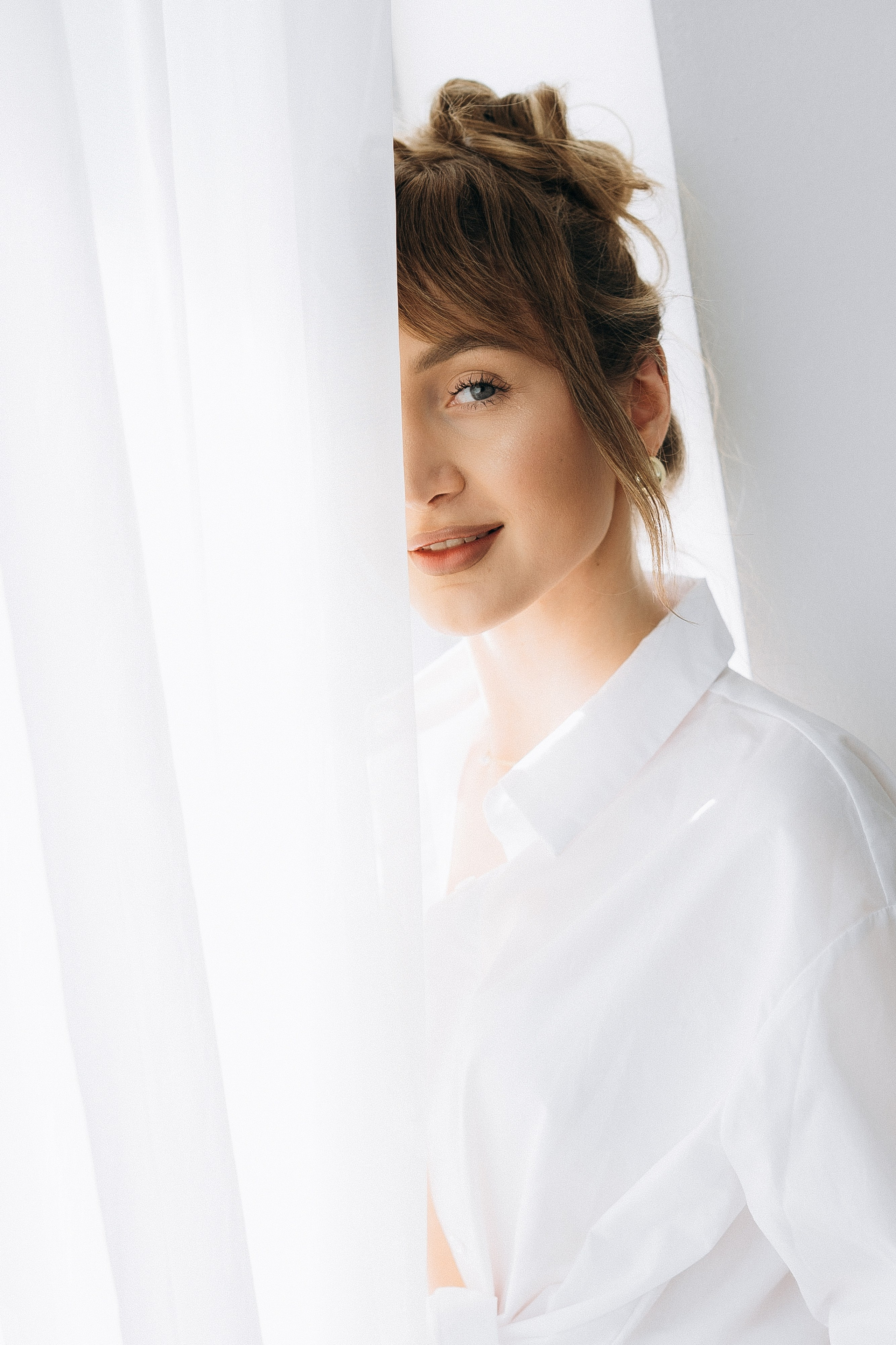 Анастасия. Фотограф Виктория Грибова г. Вологда