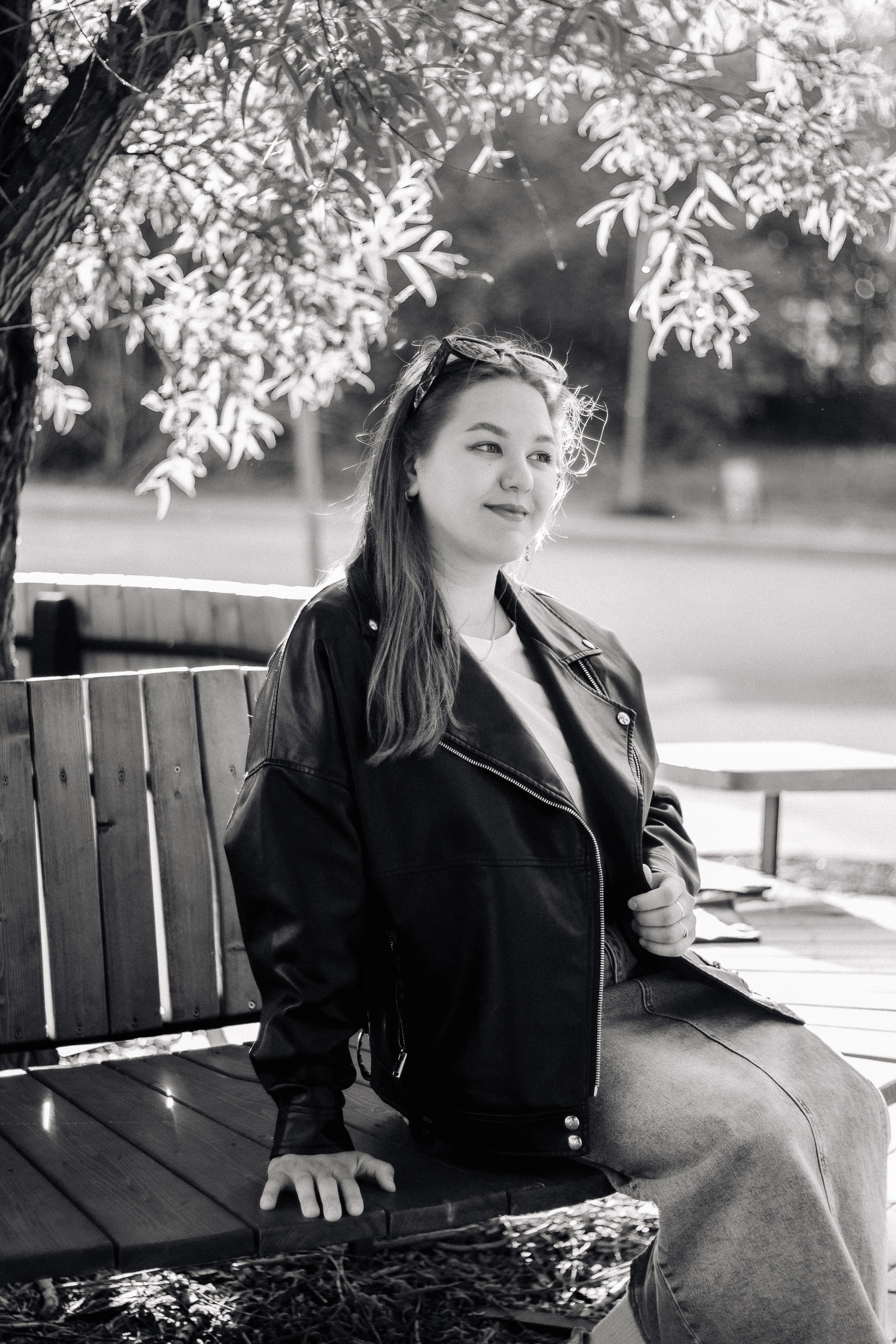 Миляуша. Главная