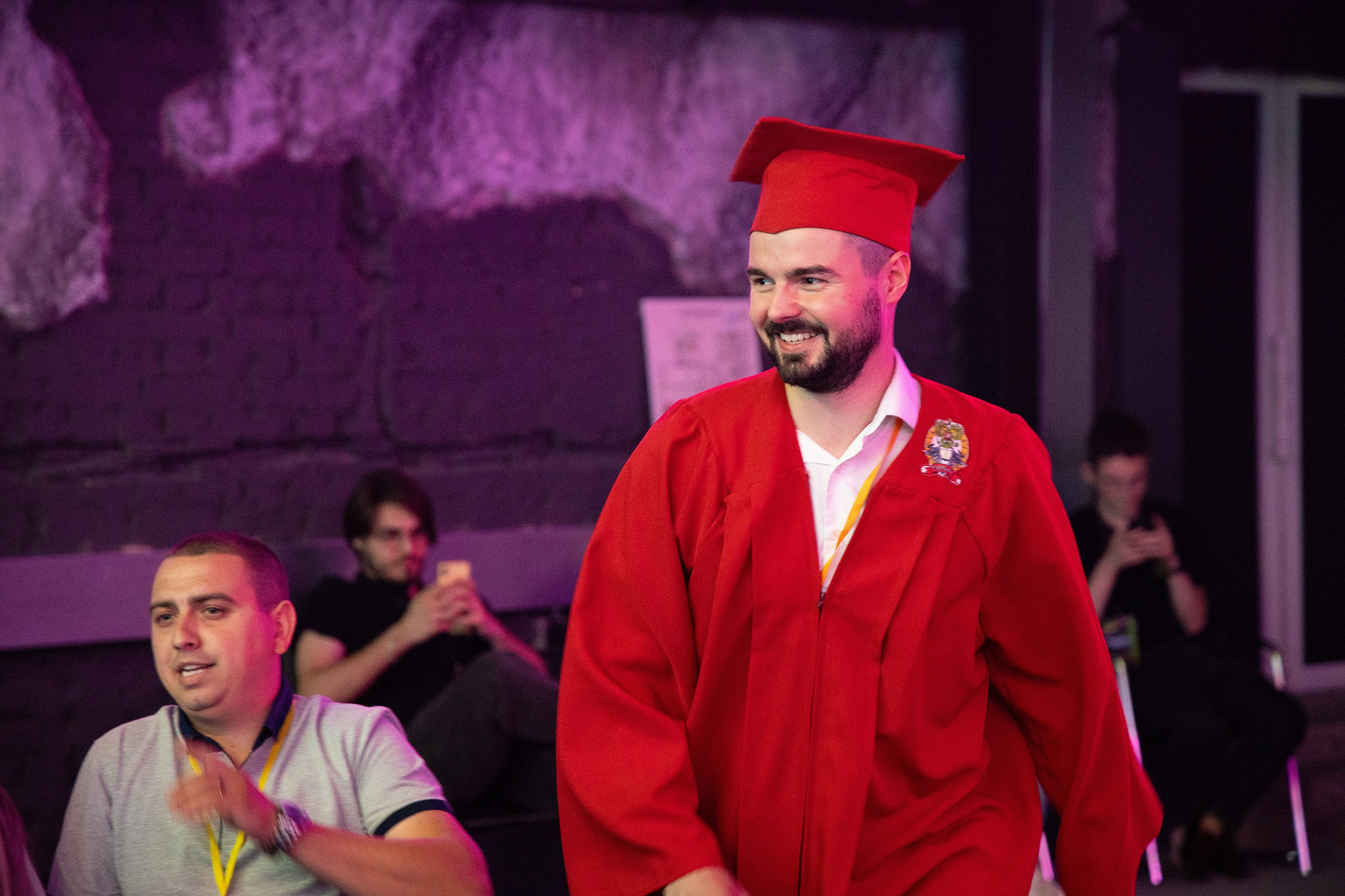 Форум молодых организаторов выборов Ростовской области. Анна Рышкевич