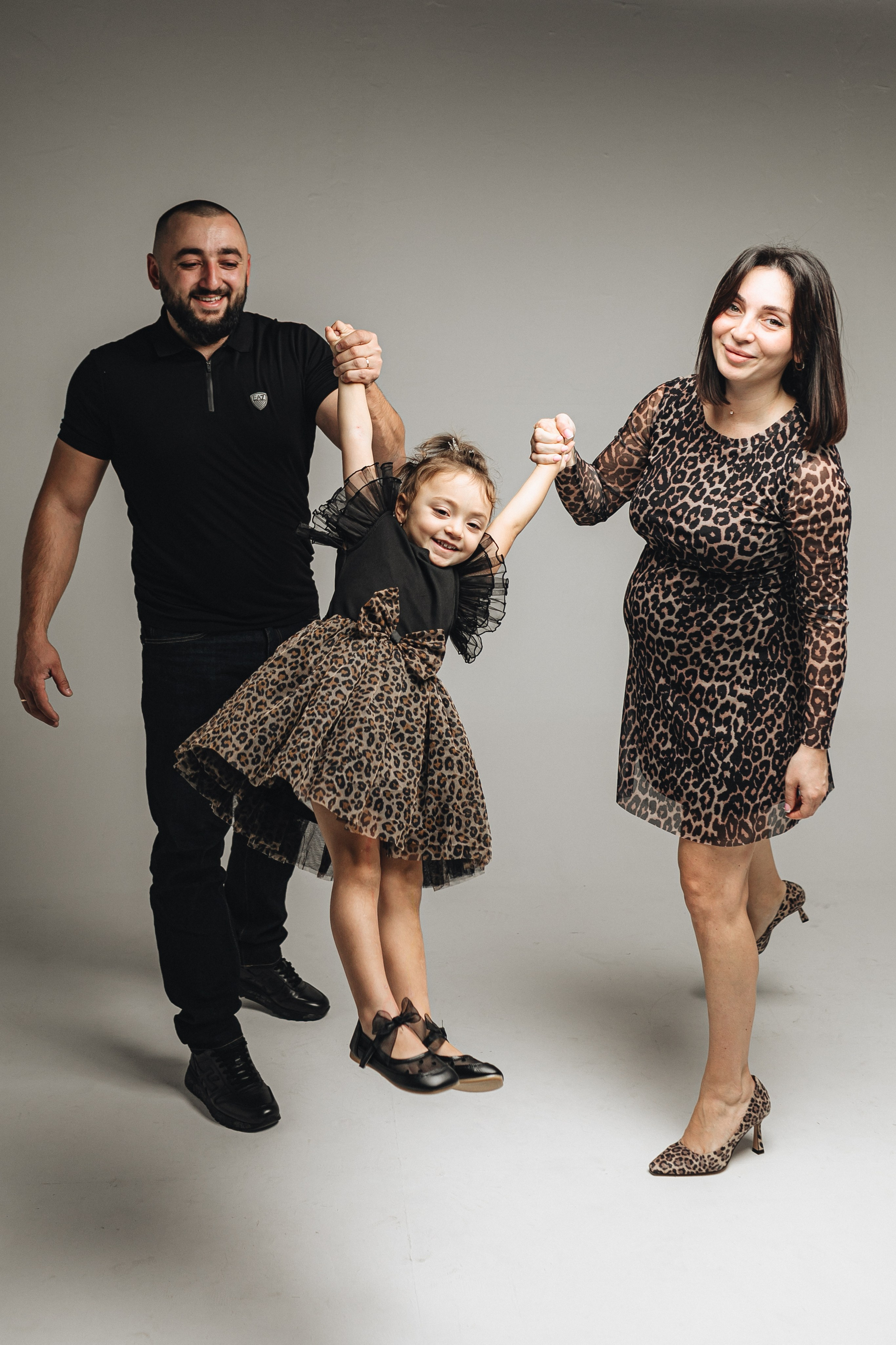 Карина Карен и Ариана. Свадебный и Семейный фотограф в Москве Александра Вайпер