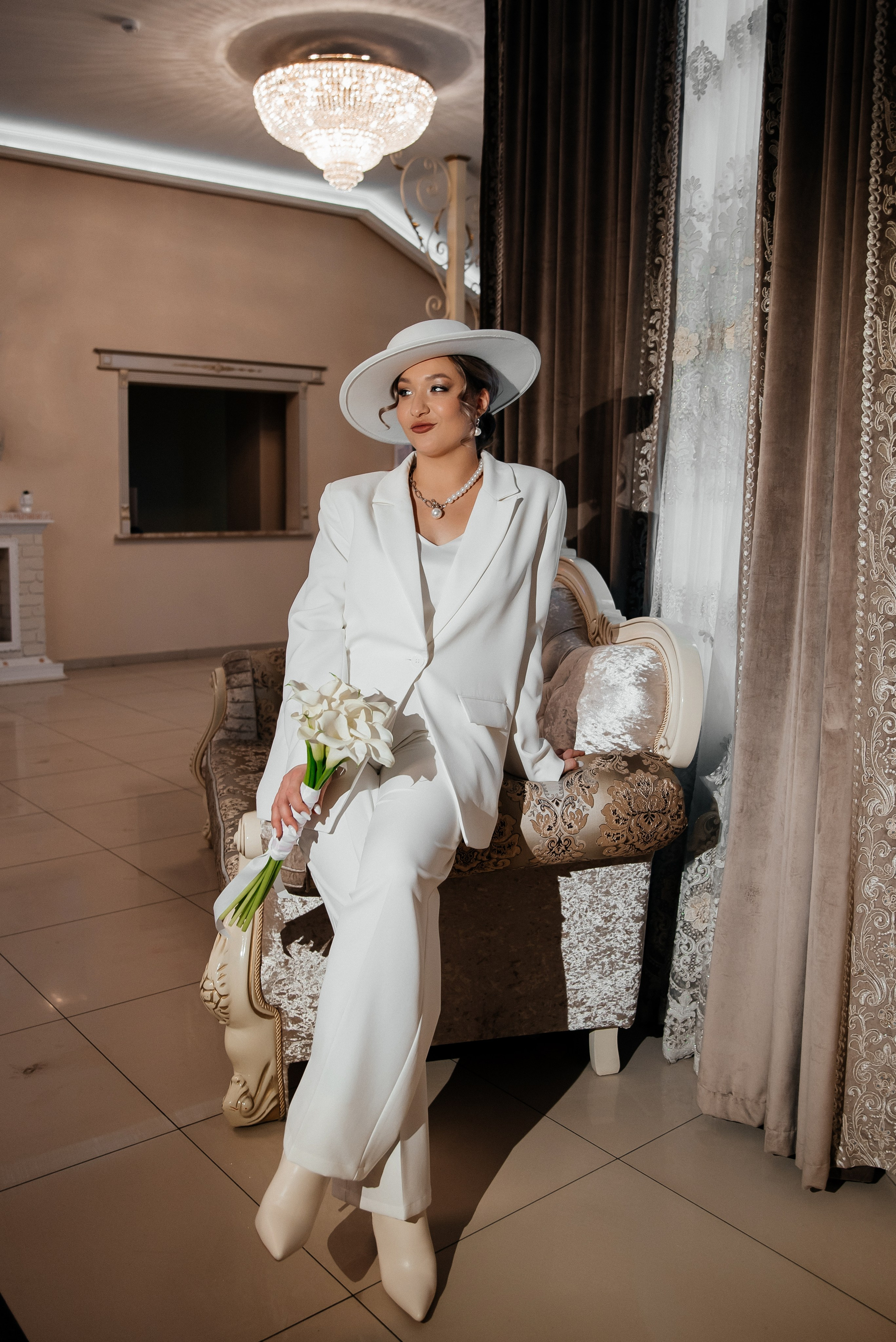 Алина & Григорий. Свадебный и семейный фотограф Юлия Чернобай | Подольск, Москва, Московская область