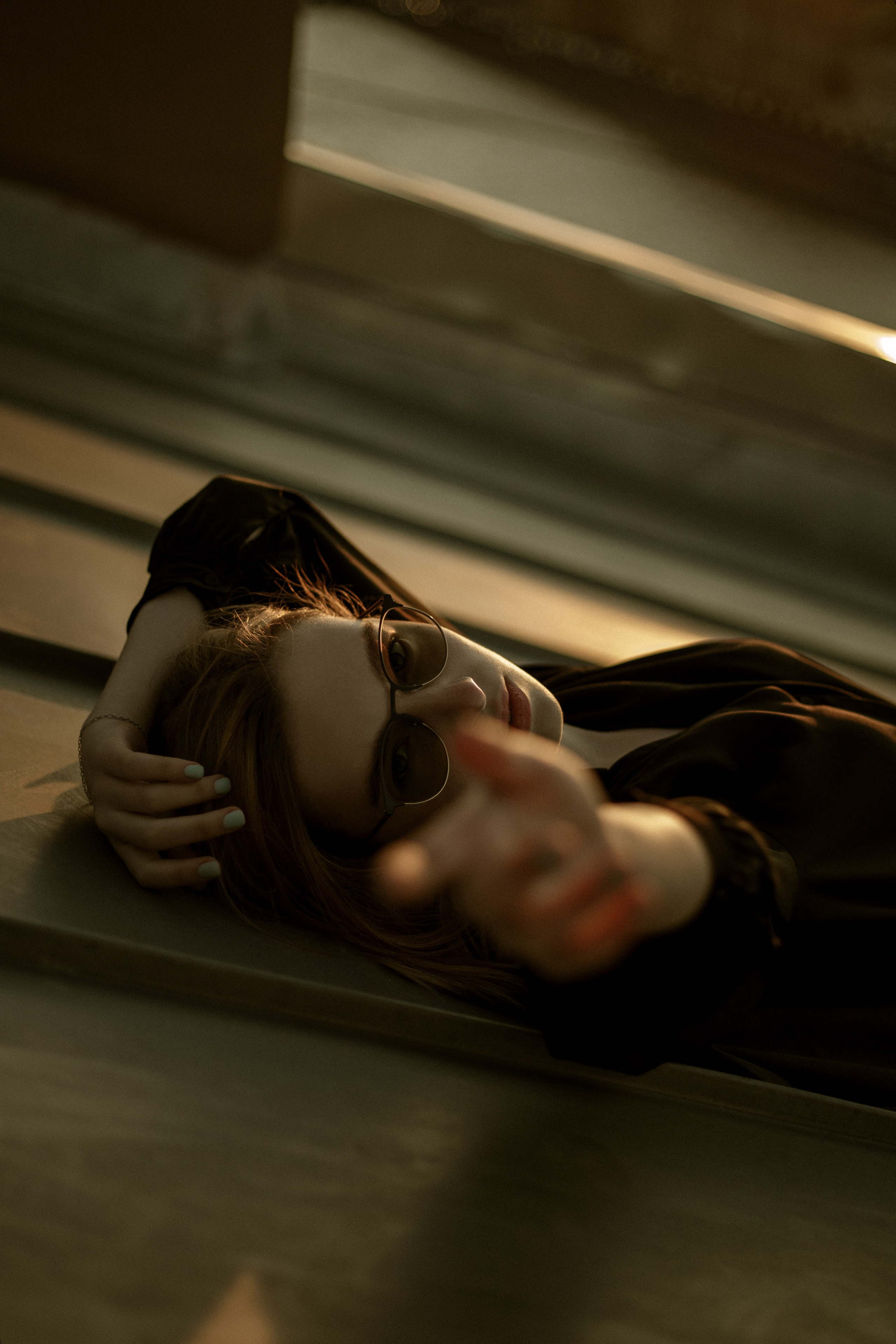 Дарья. Фотограф в Саратове Сабина Иманова