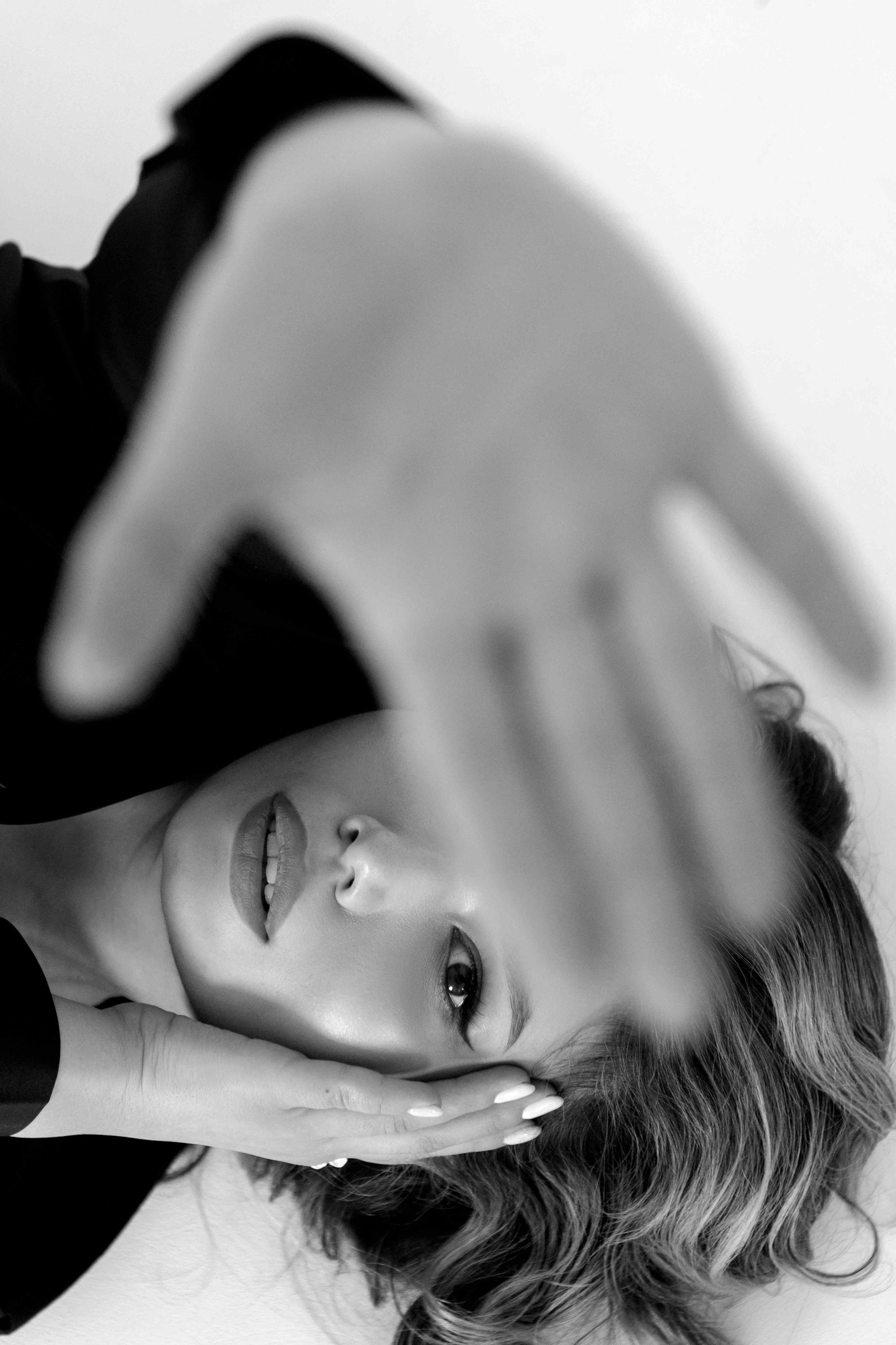 Юлия. Фотограф в Саратове Сабина Иманова