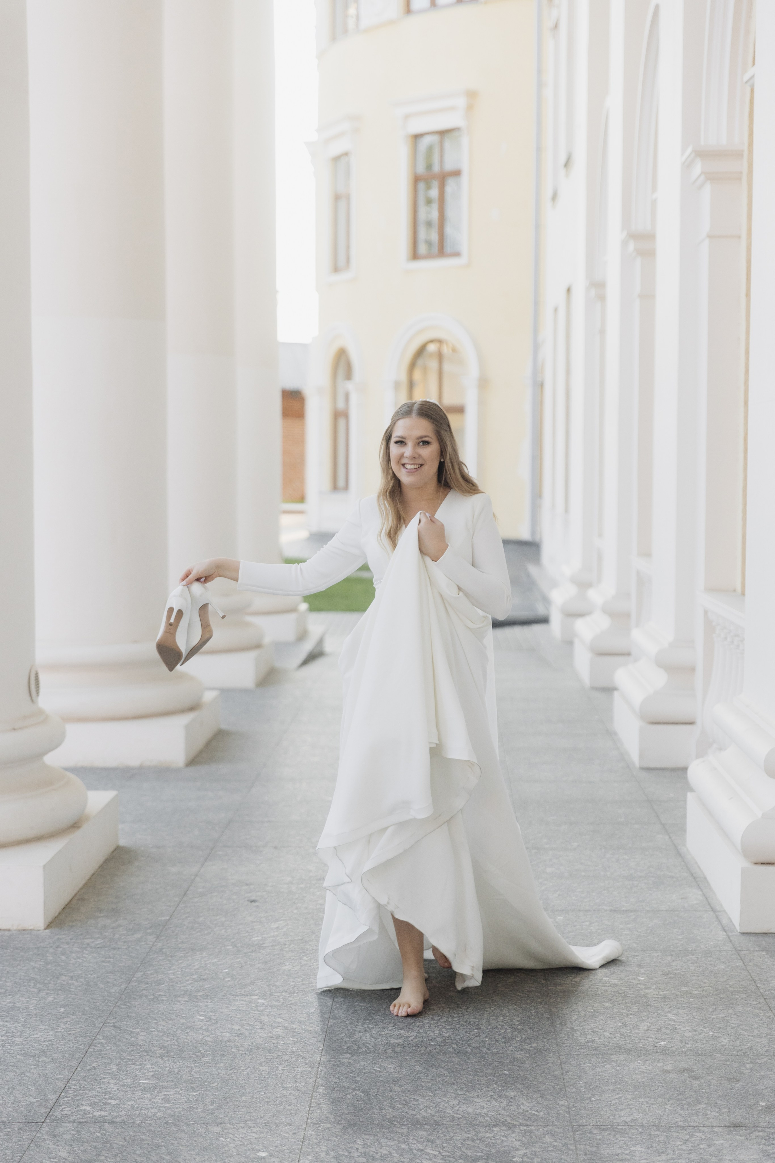 23.08.2024 Евгений & Анастасия. Свадебный фотограф в Нижнем Новгороде — Эдуард Смирнов