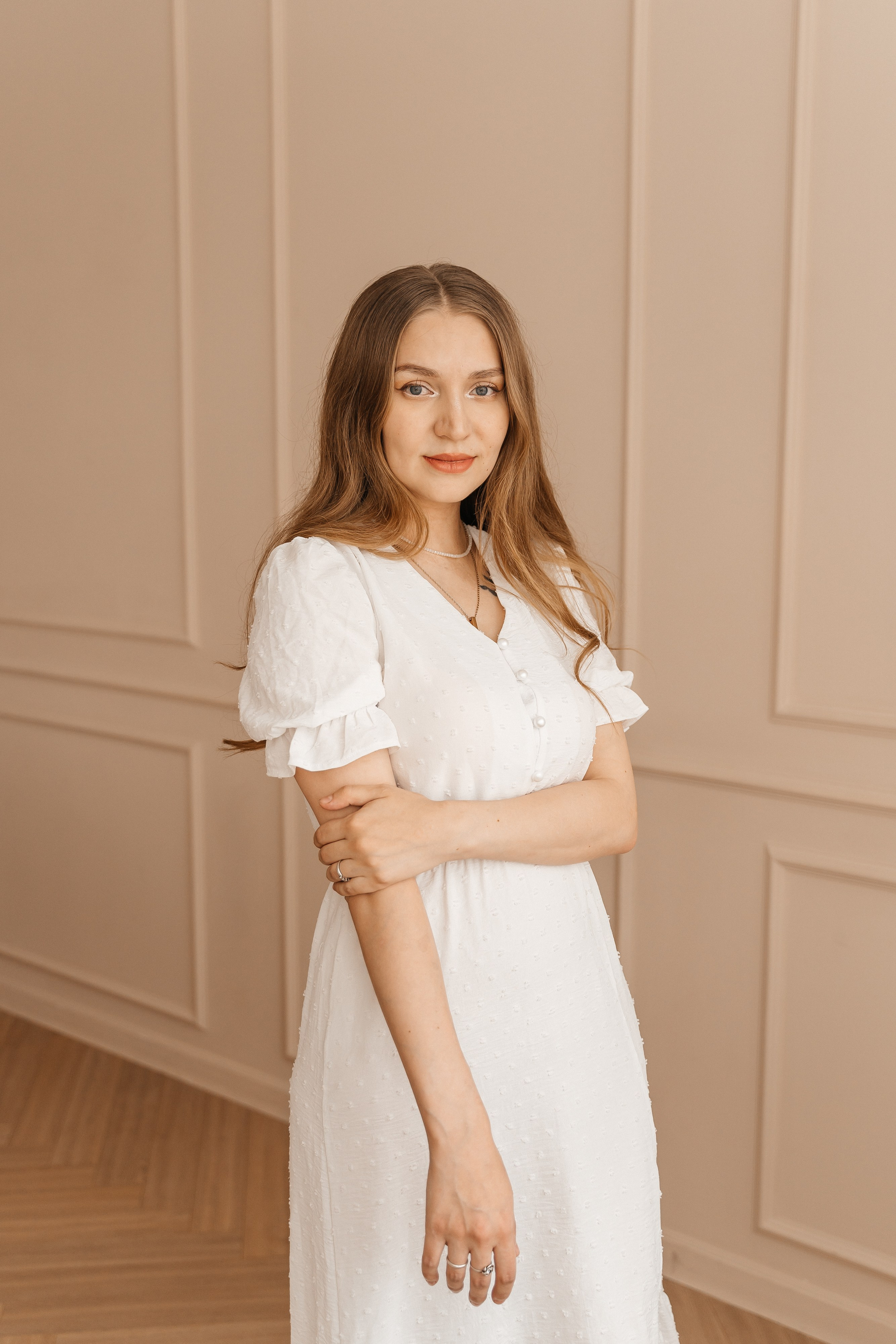 Манук, Настя, Сабрина и Эмин. Волик Мария