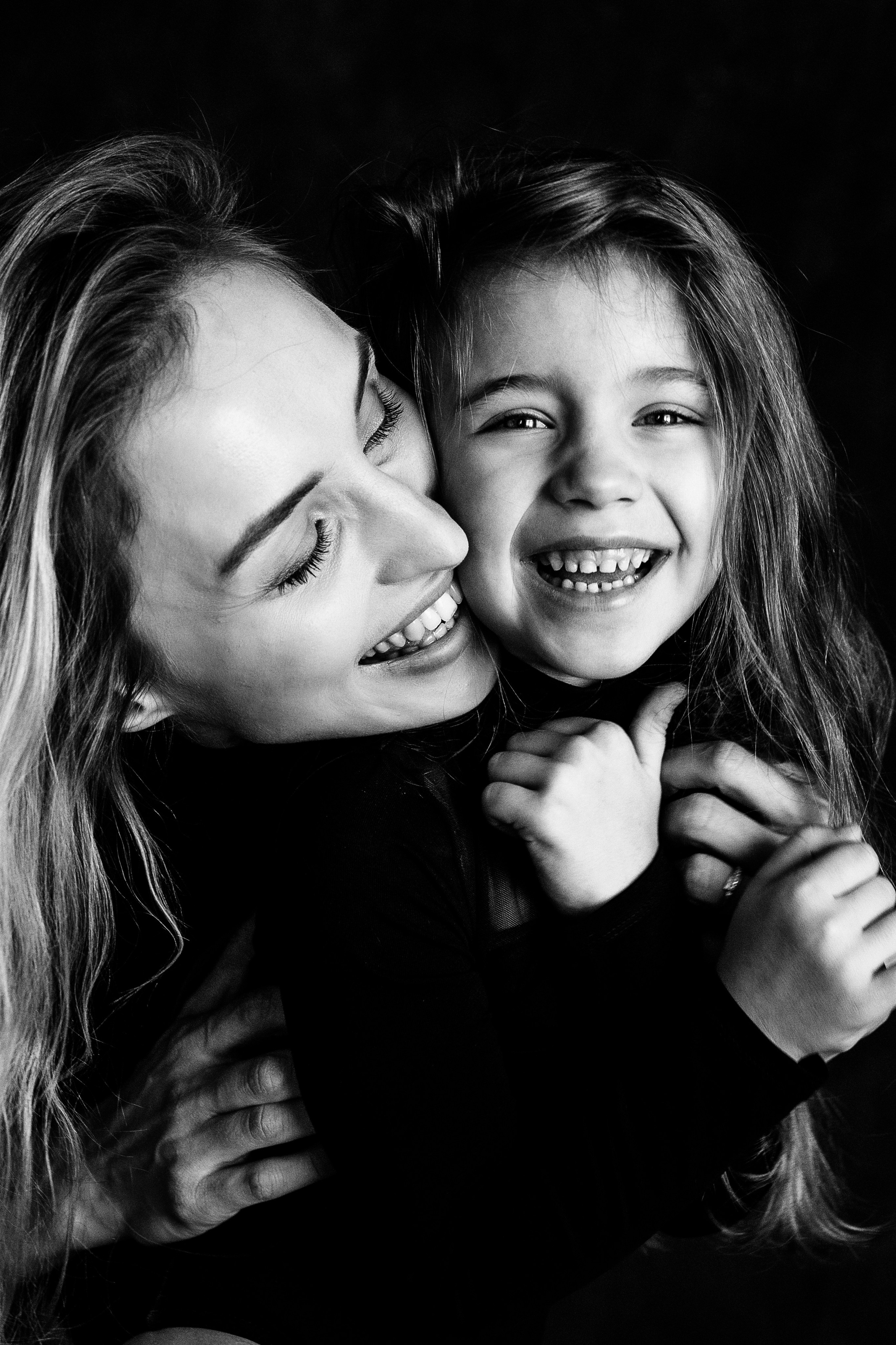 Портреты. Семейный и женский фотограф в Санкт-Петербурге Климова Светлана