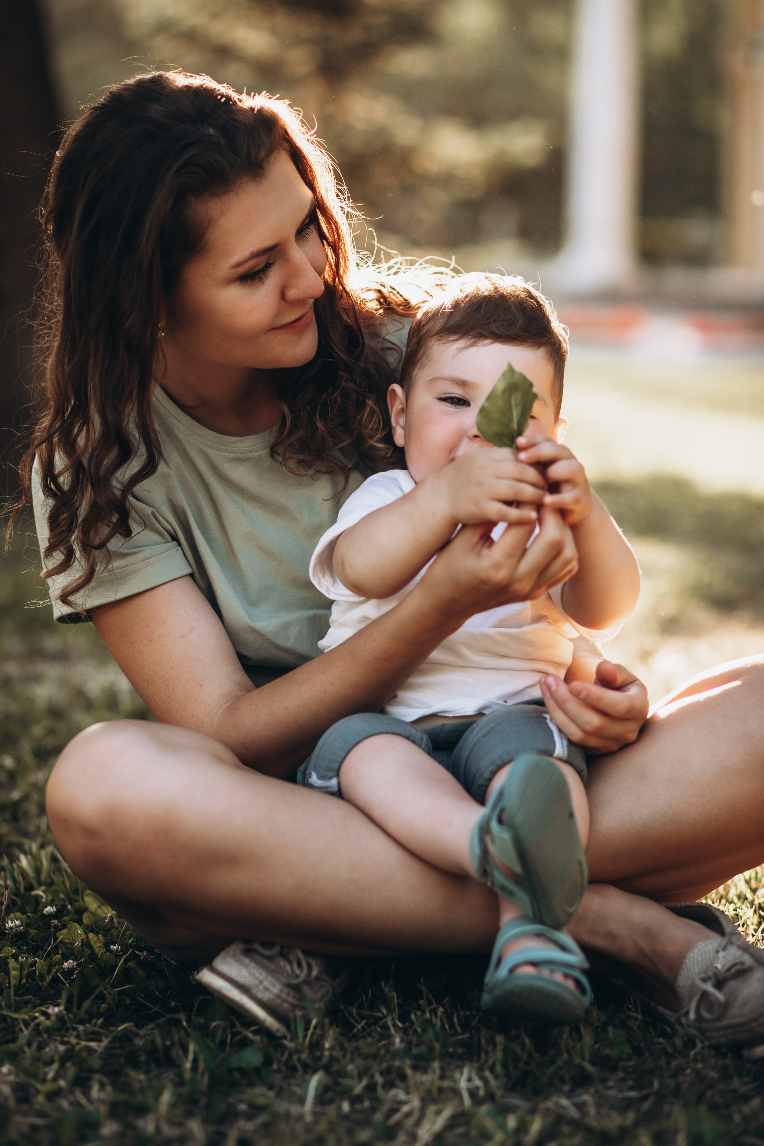 3. Семейный и женский фотограф в Санкт-Петербурге Климова Светлана