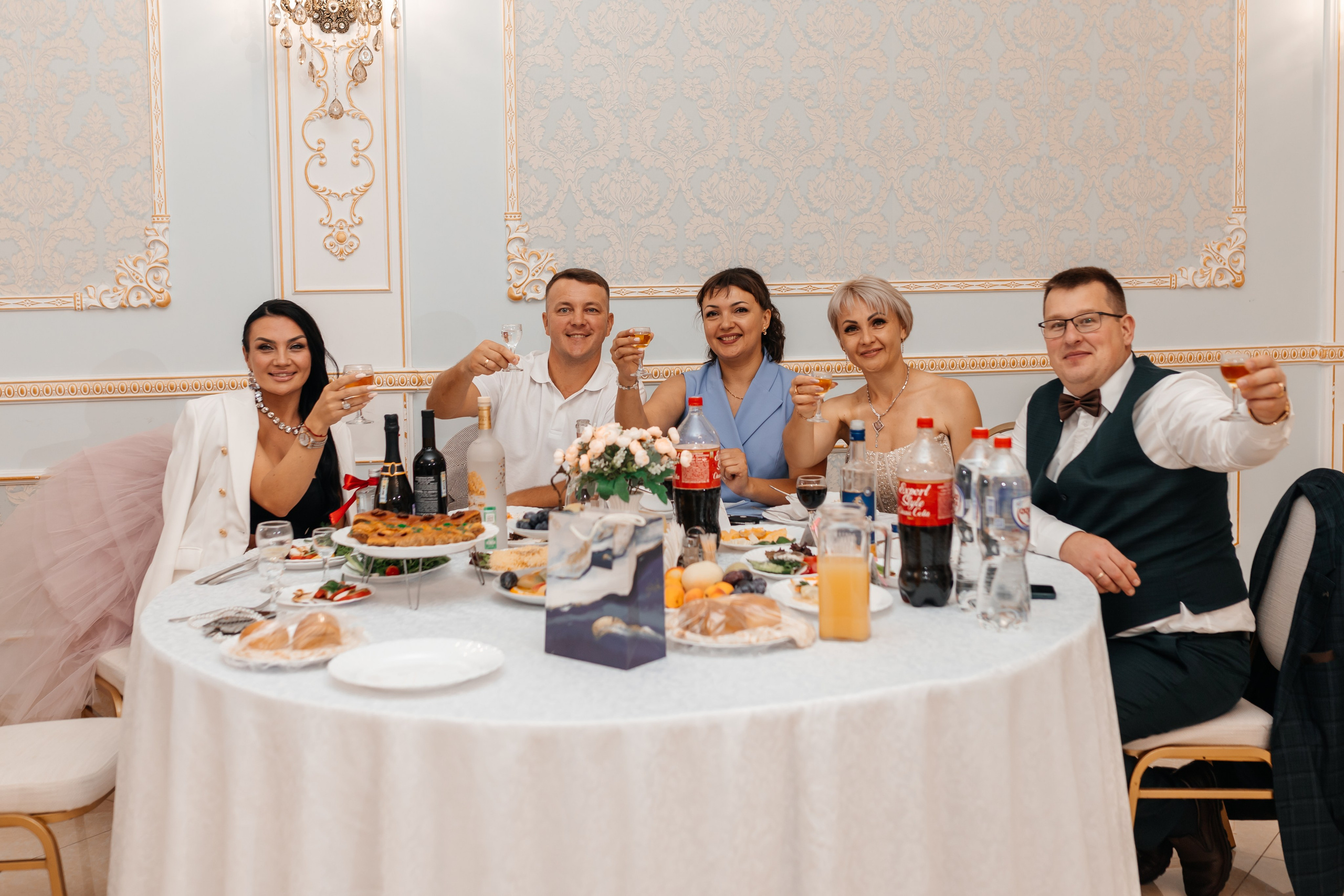 Альмир и София. Марина Шаймухаметова. Фотограф в Уфе