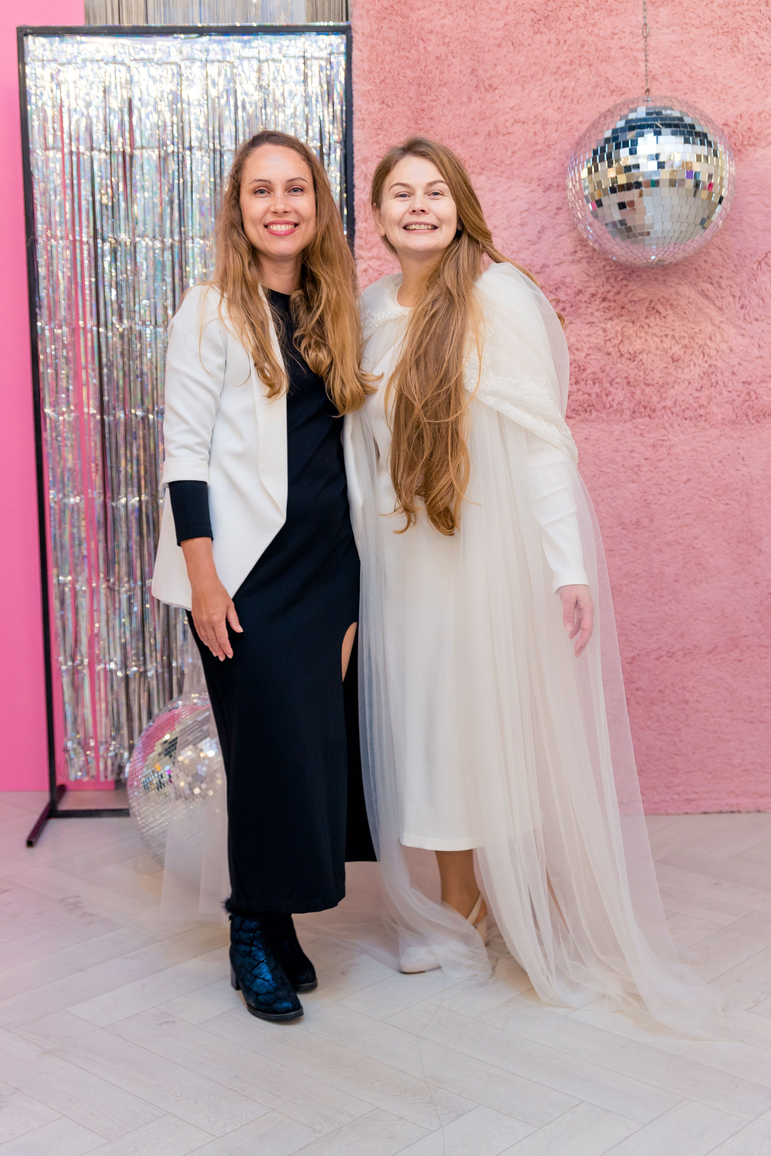 3х-летие клуба Совершенство. Фотограф в Барнауле Юлия Яковлева