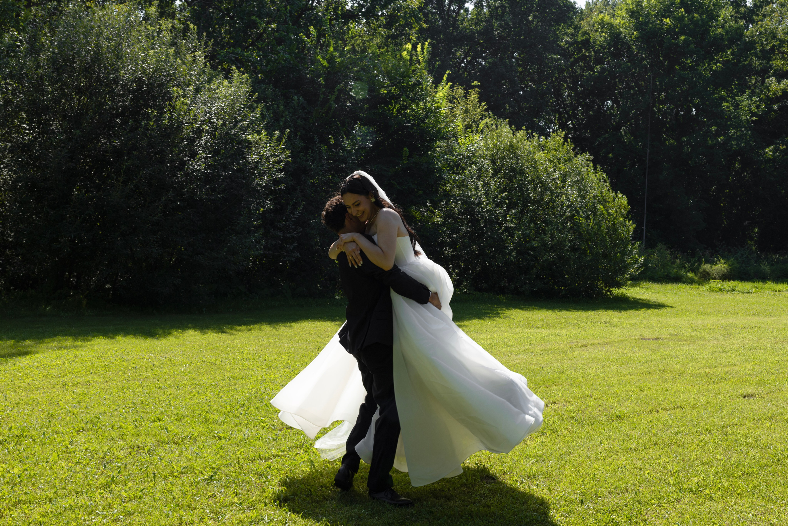 Дарья | Шариф. Свадебный фотограф Александра Попова