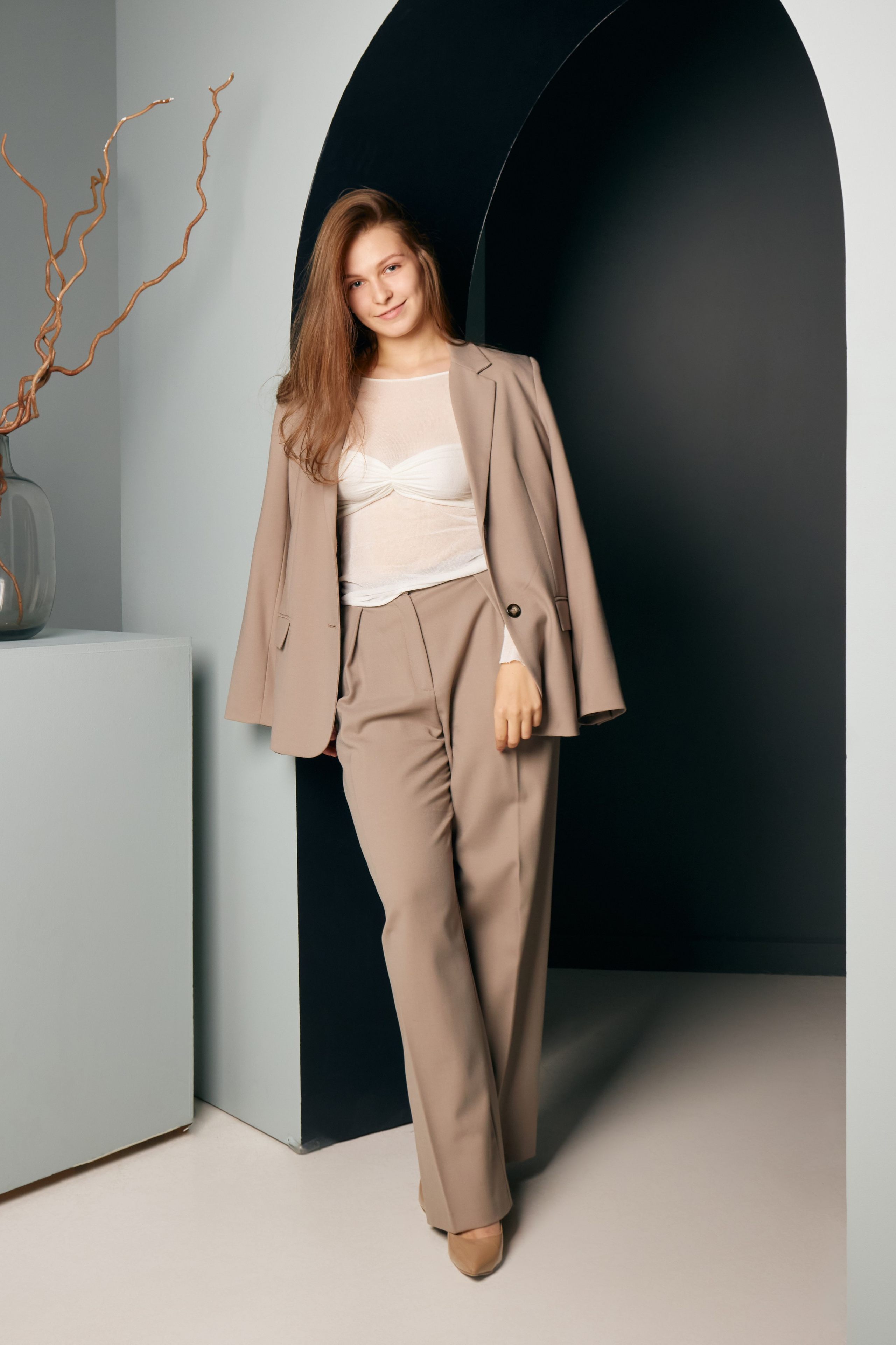 Портретные фото. Школьный, семейный фотограф Салават РБ