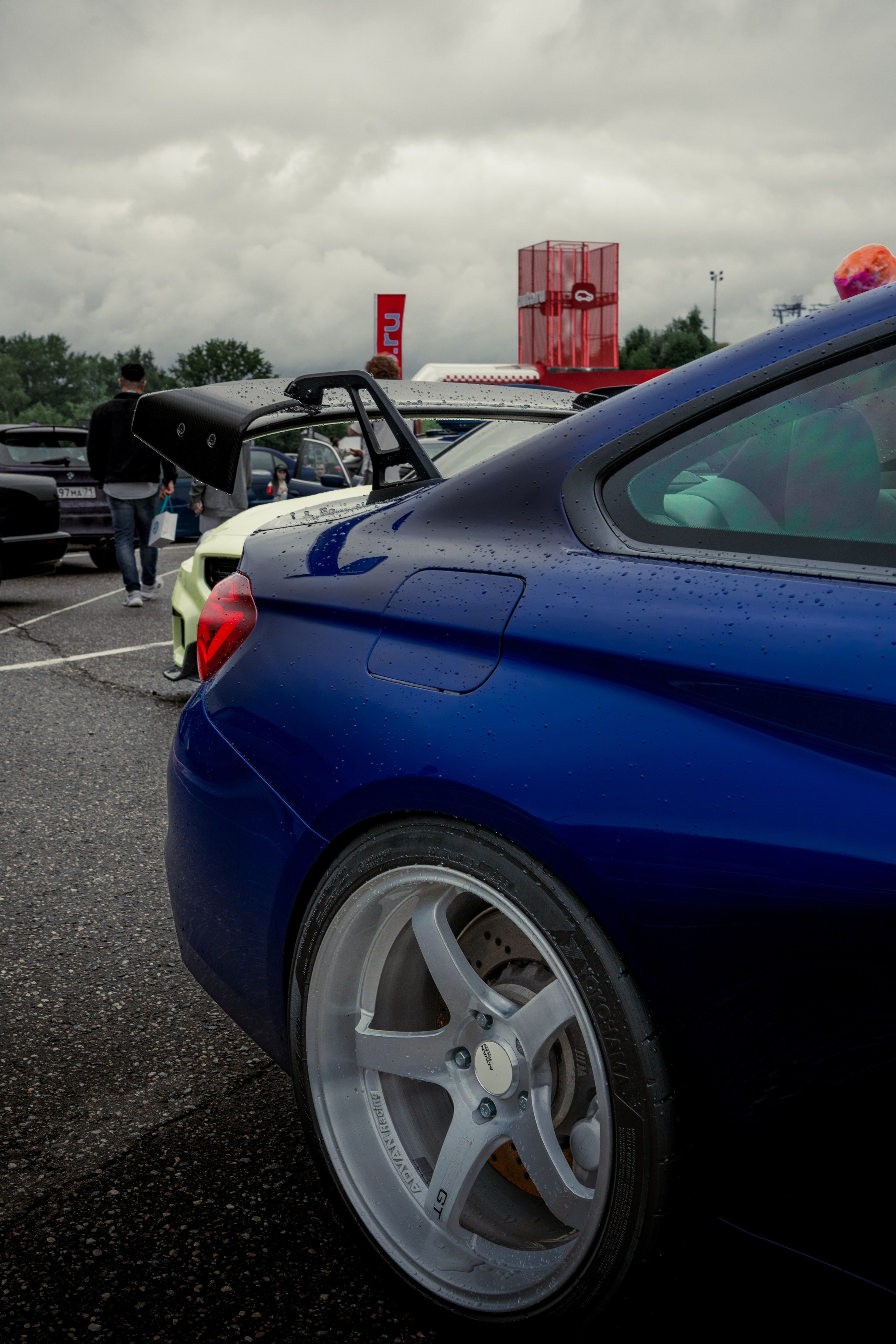 BIMMERDAYS 2026. 42Studio