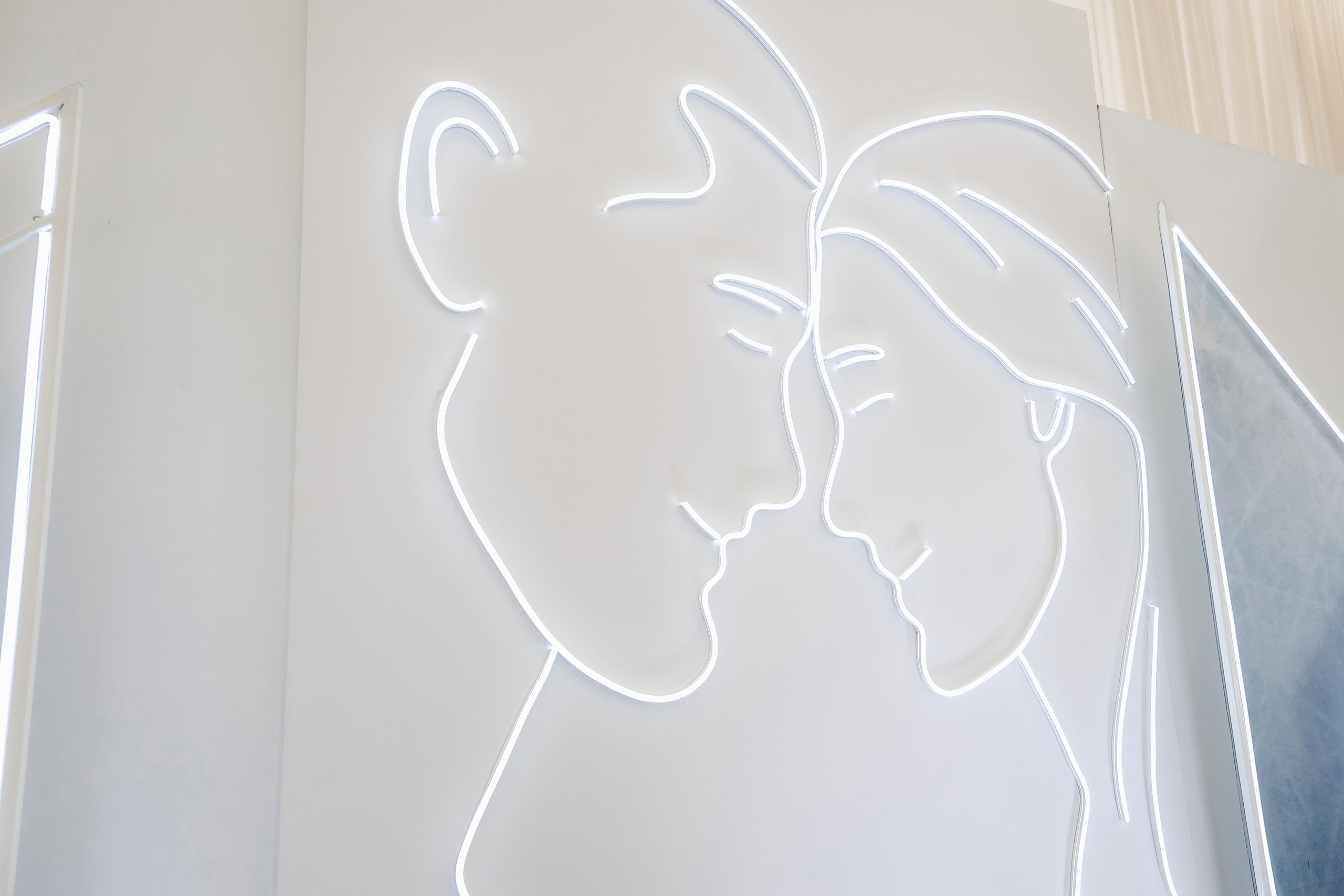 Антон Ксения. Фотограф Омск Андрей Козяков