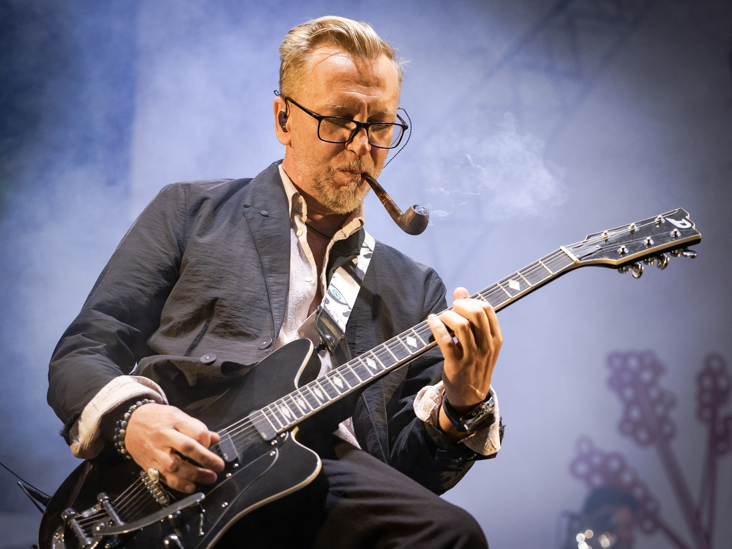 Гарик Сукачев. Фотограф. г. Южно-Сахалинск. Олег Толстов