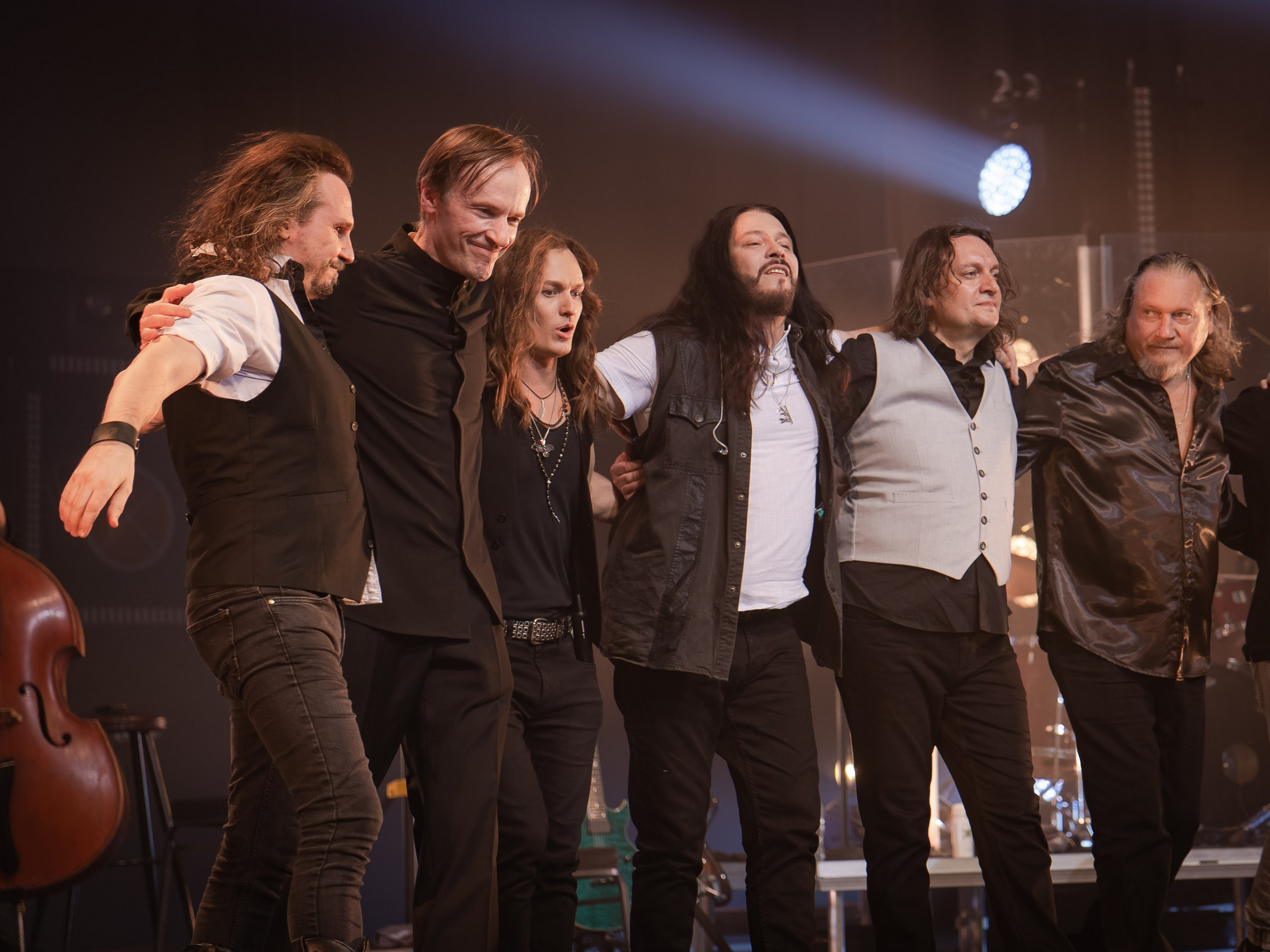 Эпидемия. Симфоническая рукопись. Москва. Фотограф. г. Южно-Сахалинск. Олег Толстов
