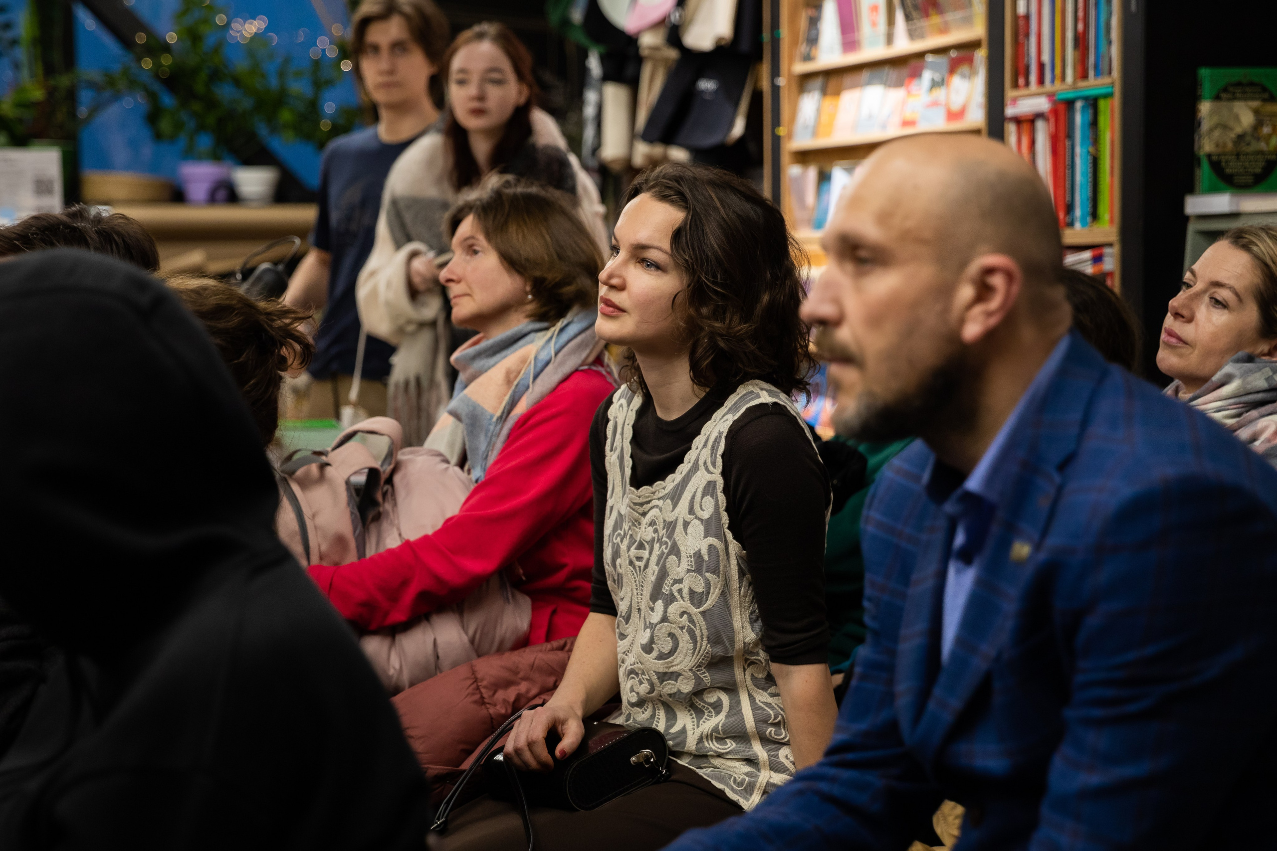 Сергей Ячин и Нина Сагачёва. Фотограф Владивосток Такамацу Мия