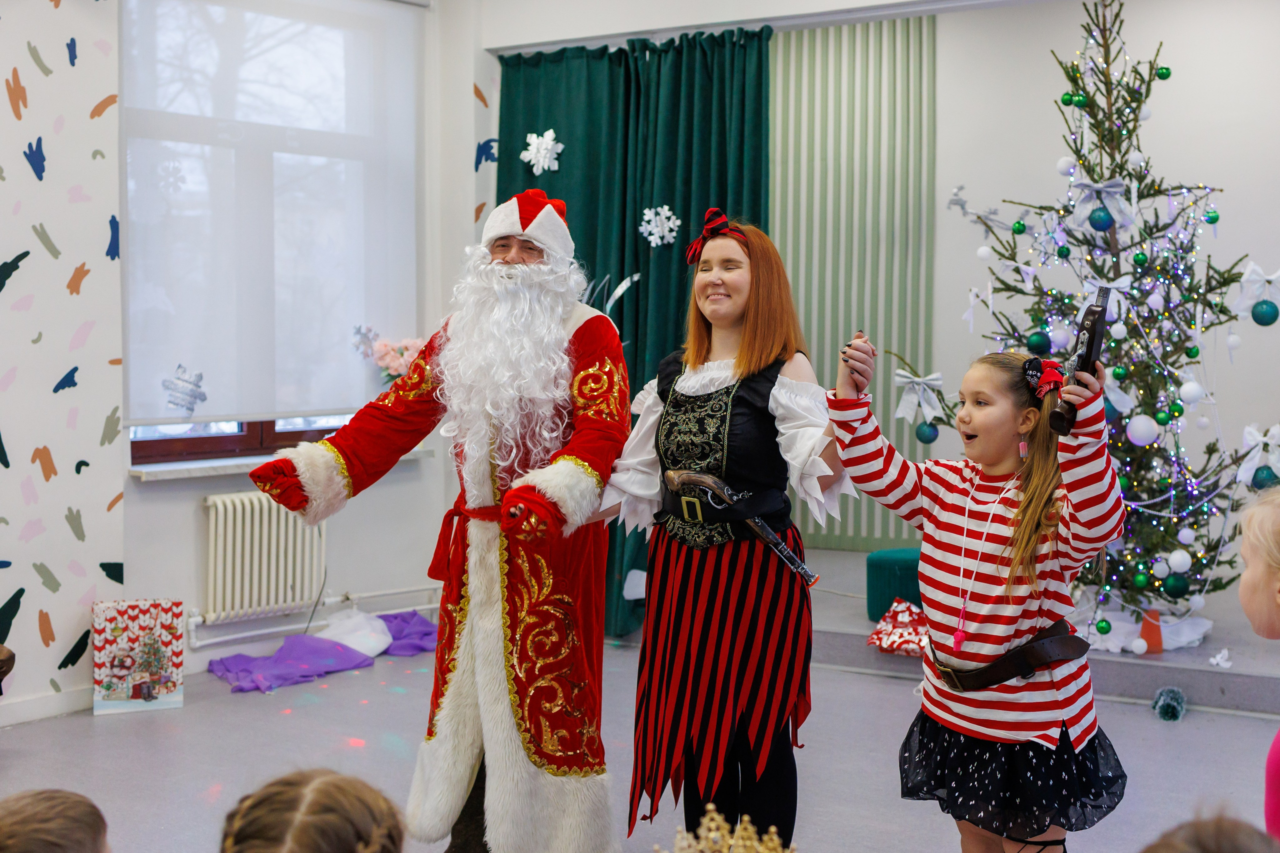 Репортаж. Фотограф в Москве Ксения Легенько