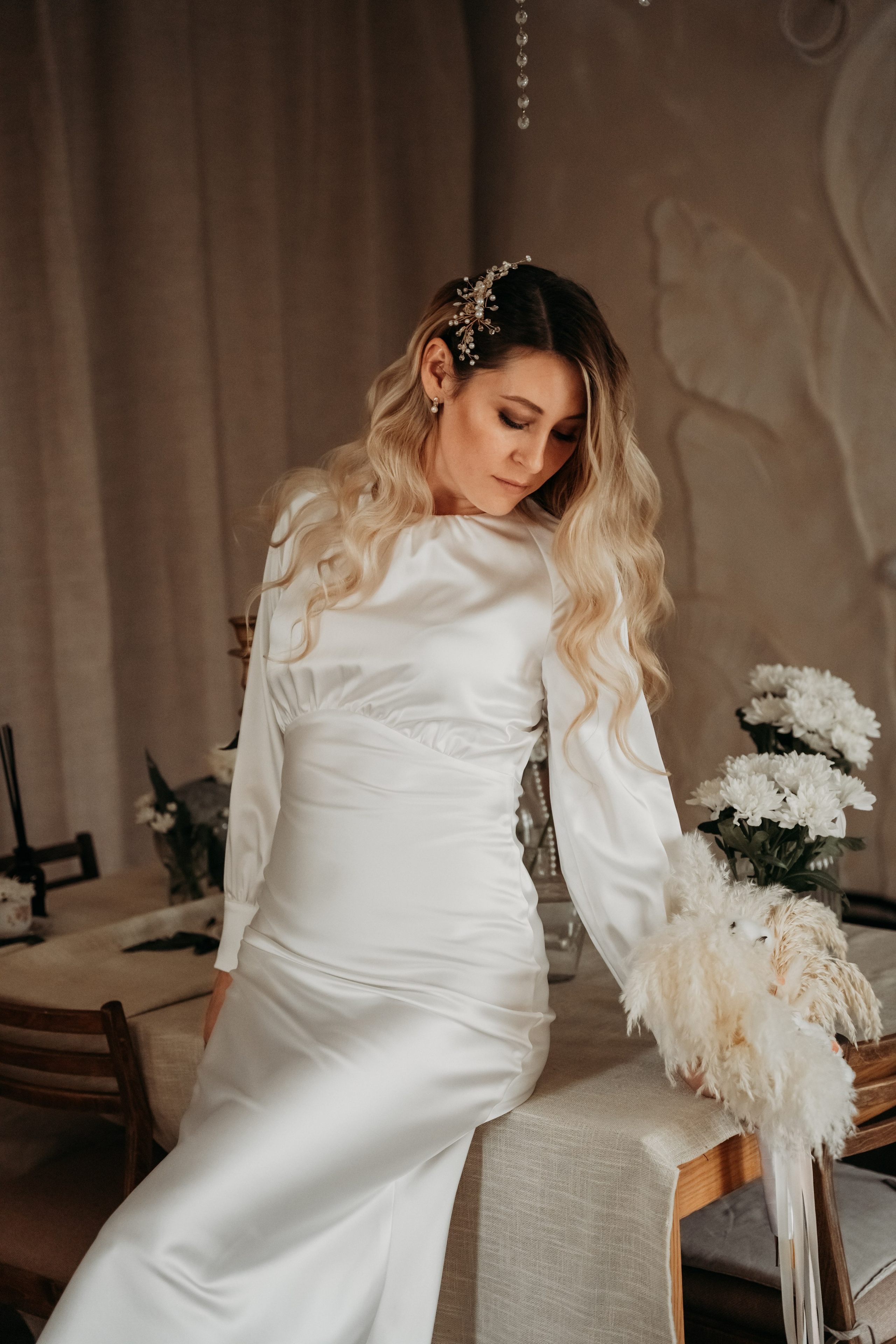 Екатерина и Константин. Главная