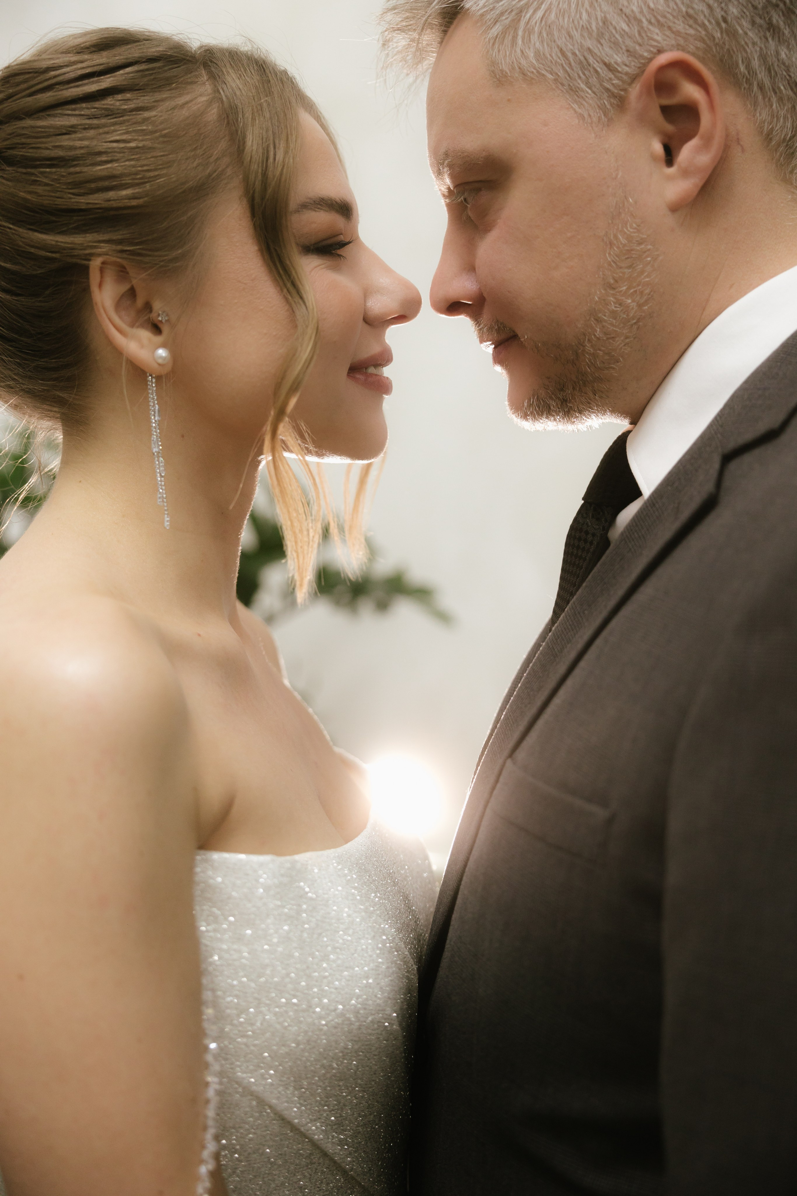 Андрей + Настя. Семейный и детский фотограф Юлия Шох