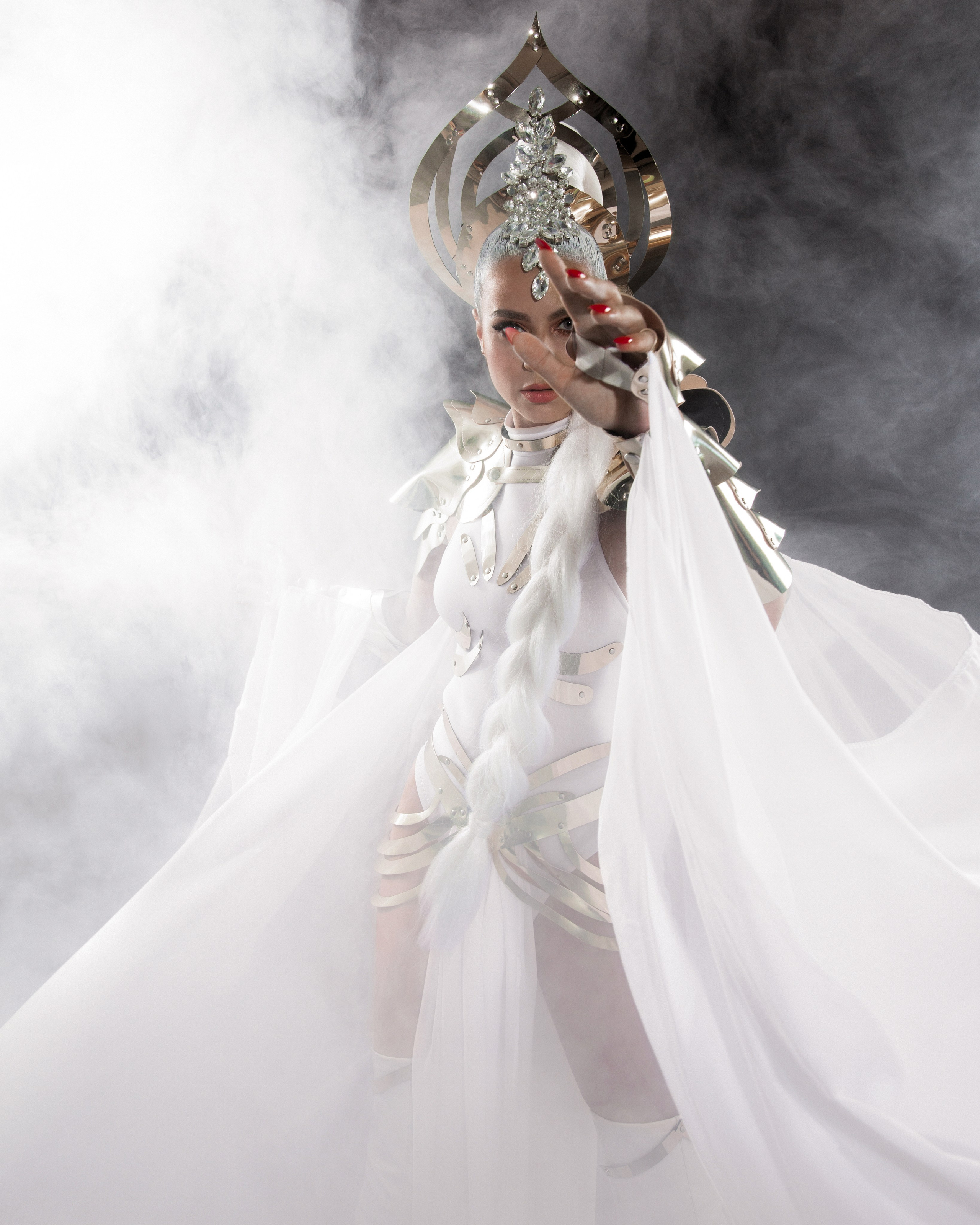 Leka May. Стелла Бурлина | Фотограф Москва