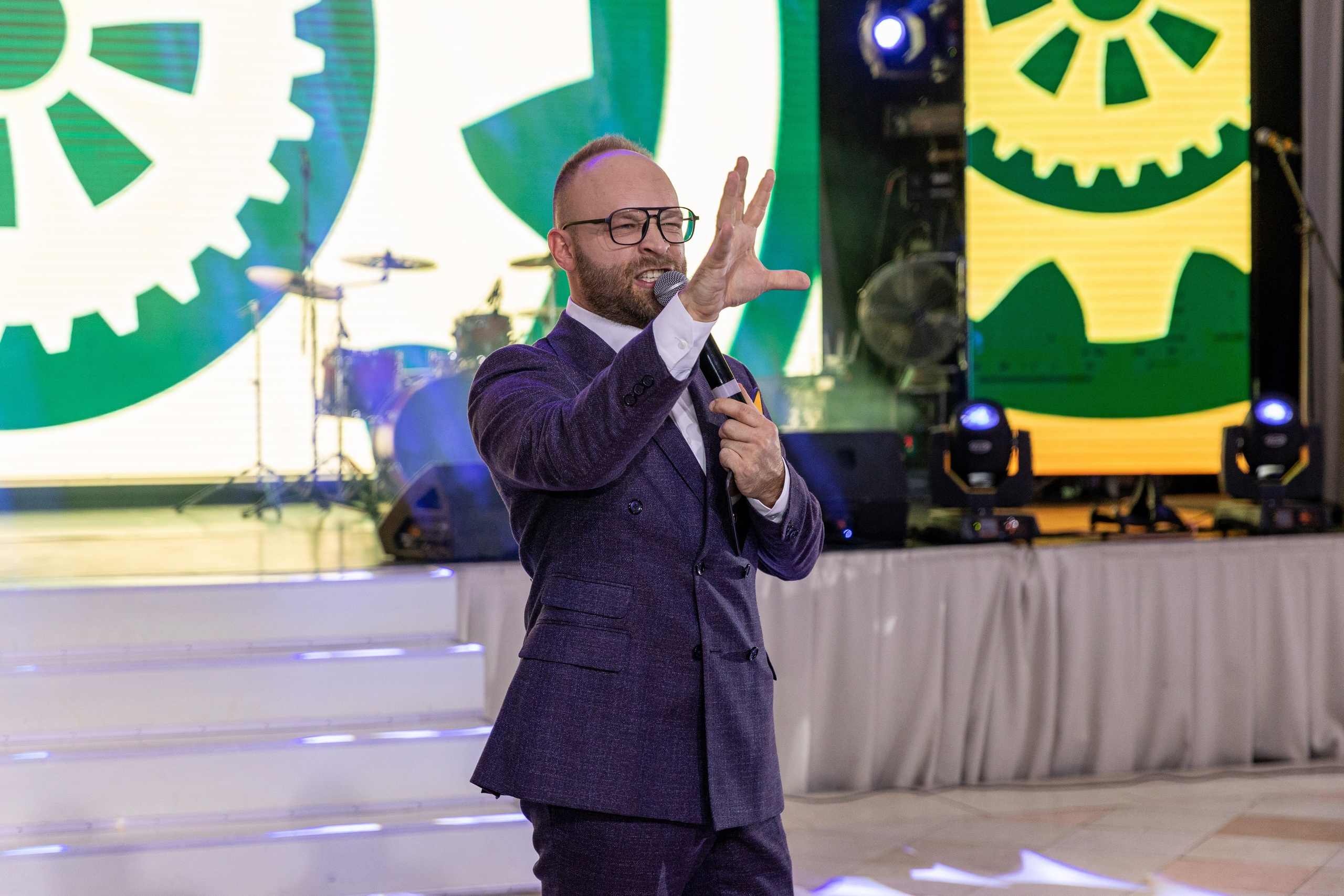 30лет Благо. Фотограф в Санкт-Петербурге Закута Ольга